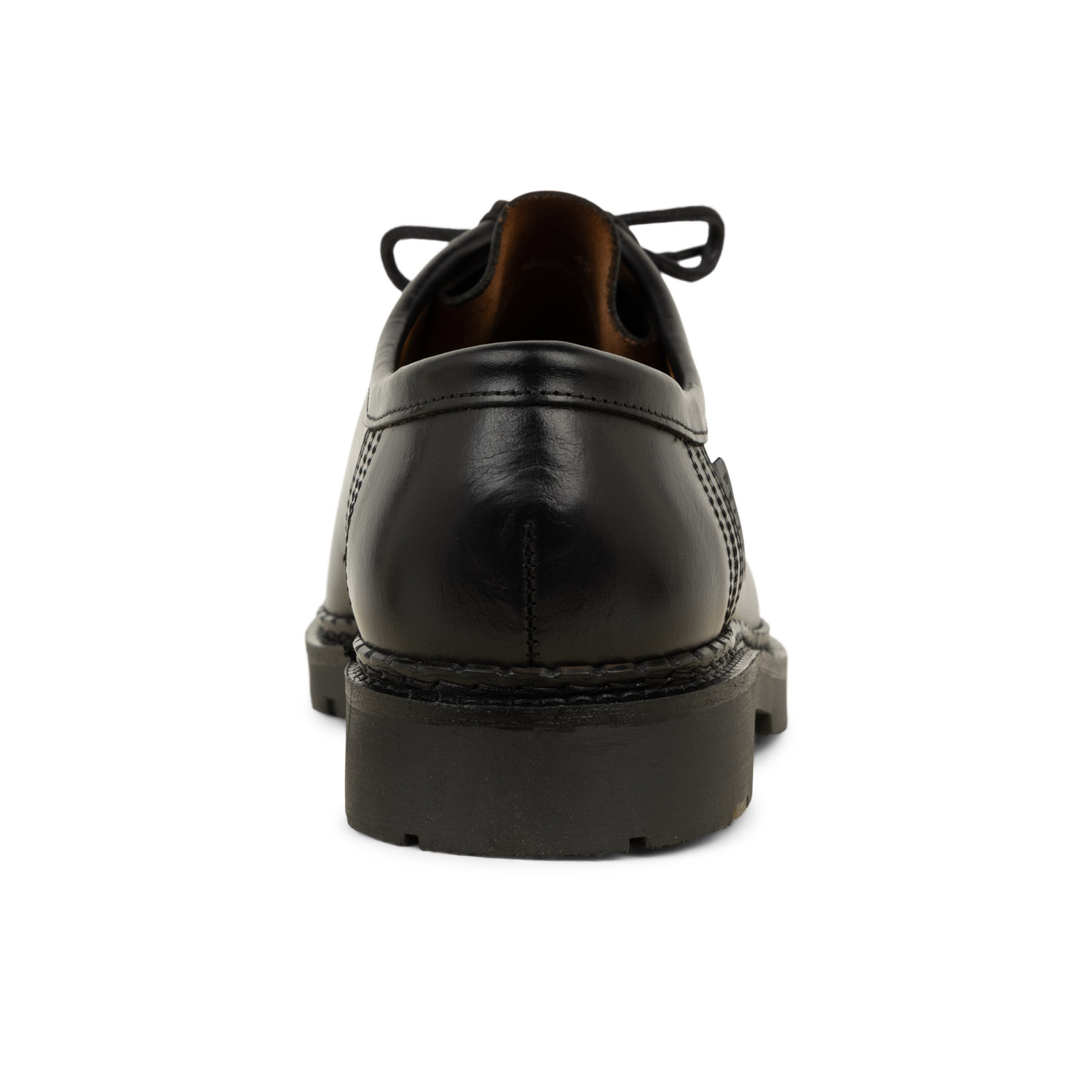 03 - MACHO - CHRISTIAN PELLET -  - Cuir