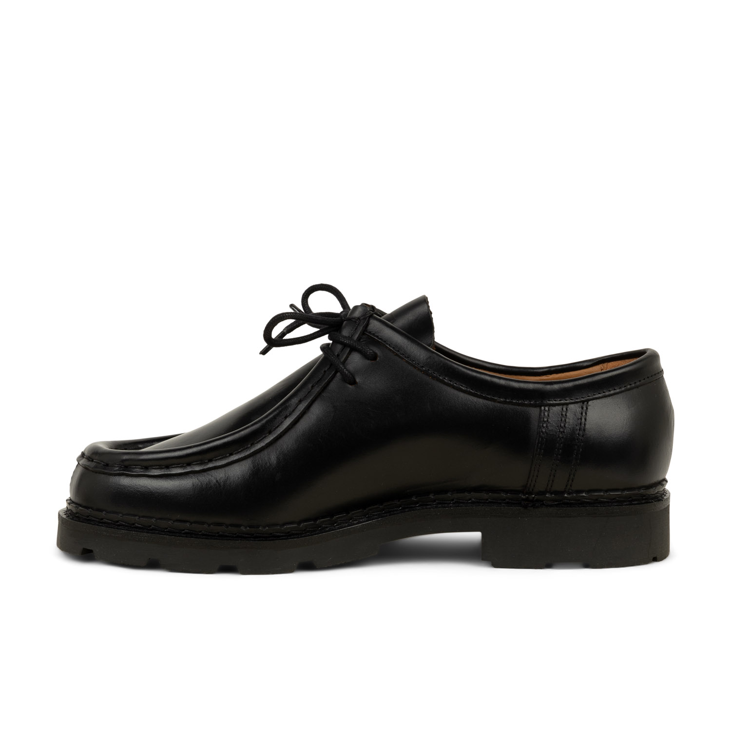 04 - MACHO - CHRISTIAN PELLET -  - Cuir