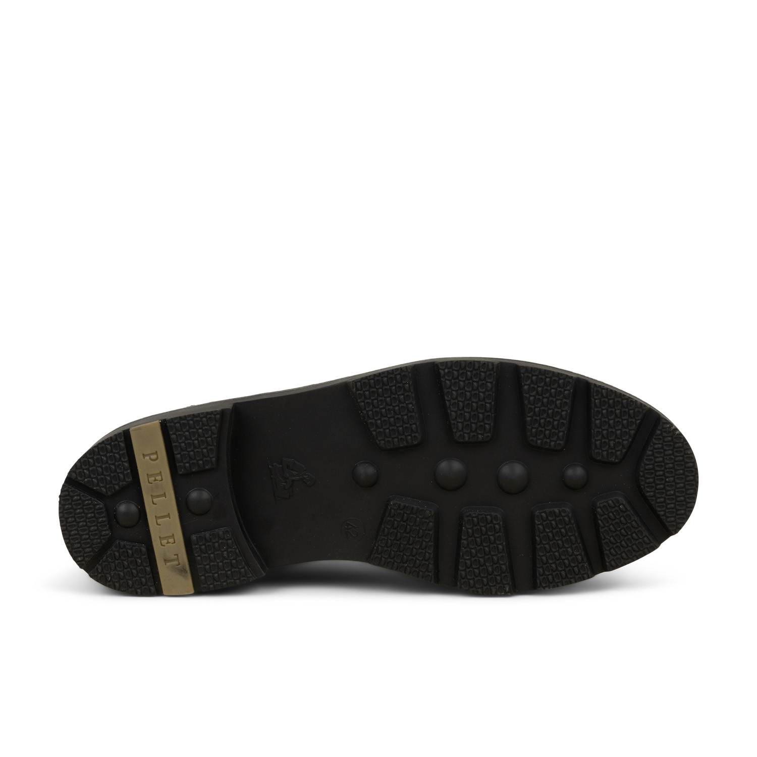 05 - MACHO - CHRISTIAN PELLET -  - Cuir