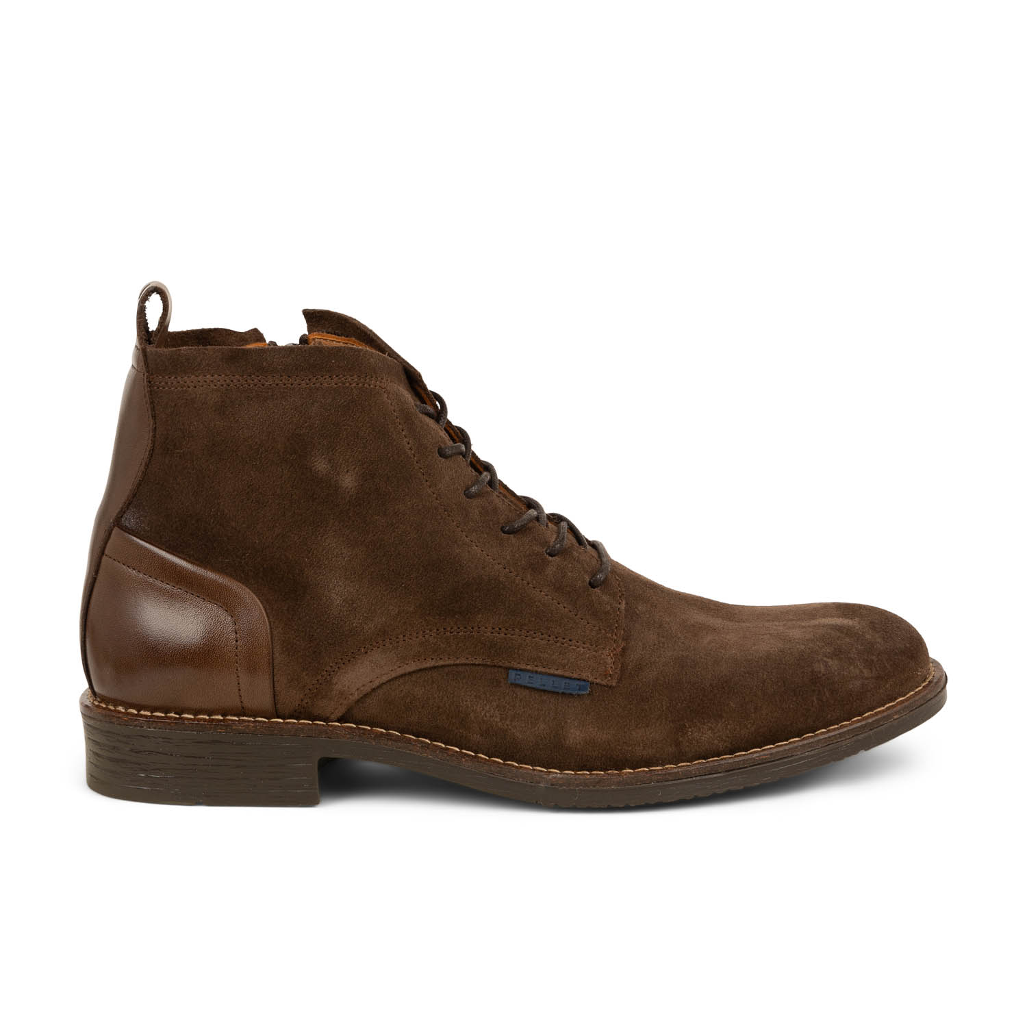 01 - FEROL - CHRISTIAN PELLET -  - Nubuck