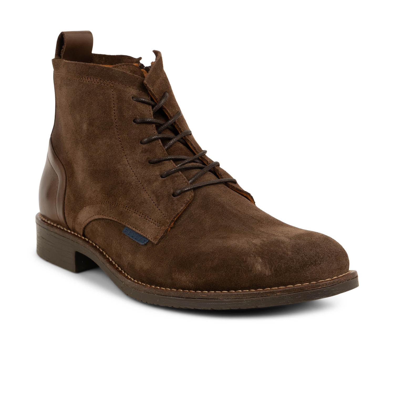02 - FEROL - CHRISTIAN PELLET -  - Nubuck
