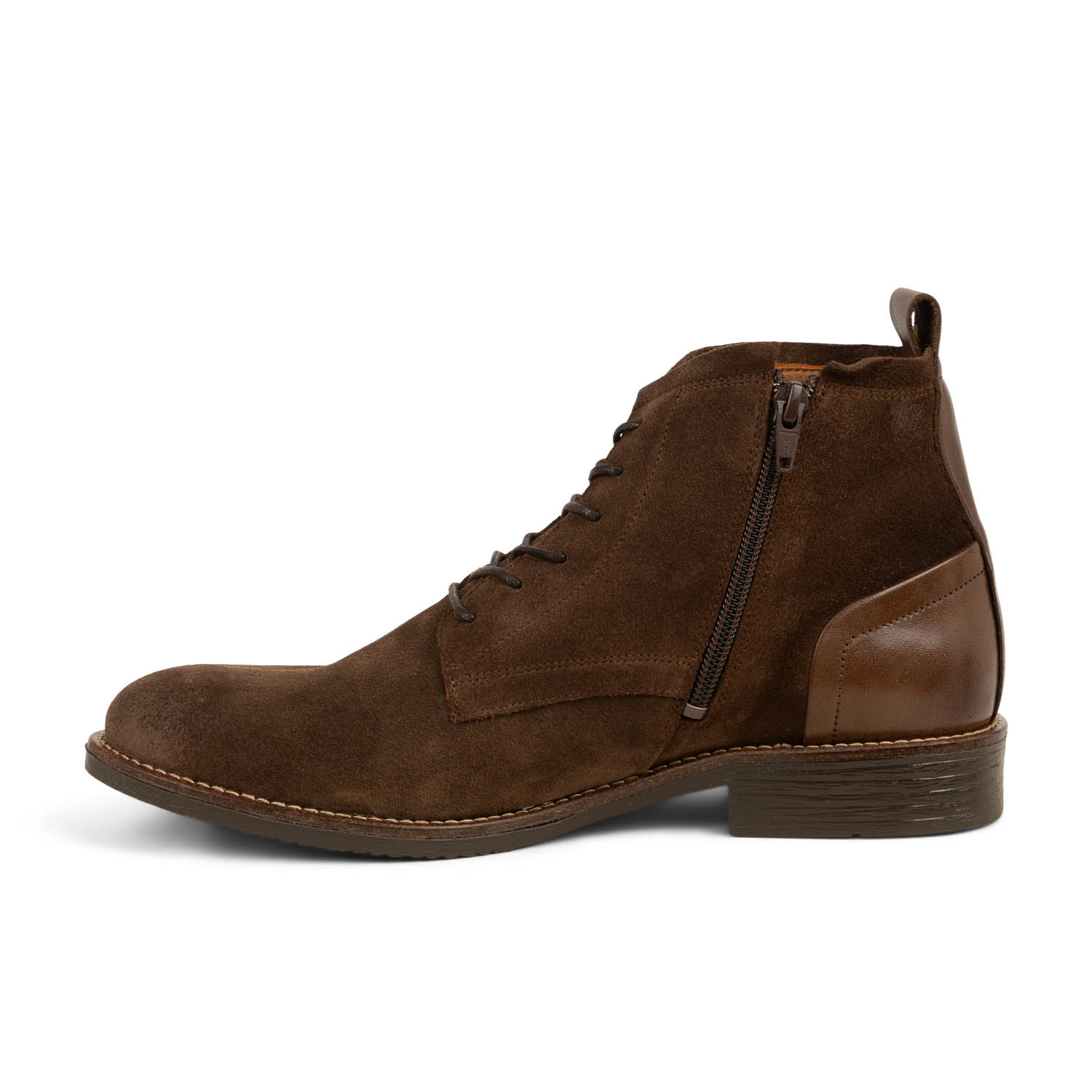 04 - FEROL - CHRISTIAN PELLET -  - Nubuck