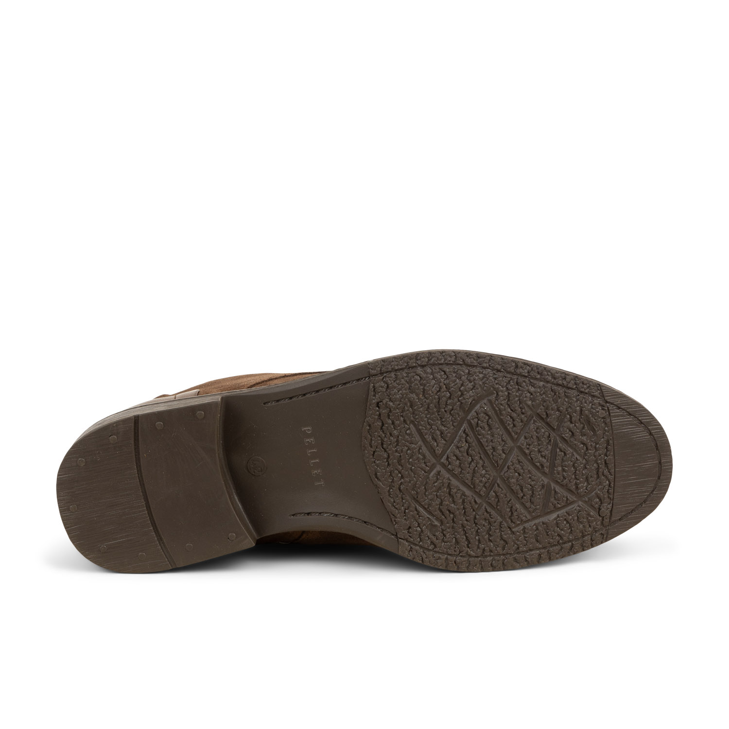 05 - FEROL - CHRISTIAN PELLET -  - Nubuck