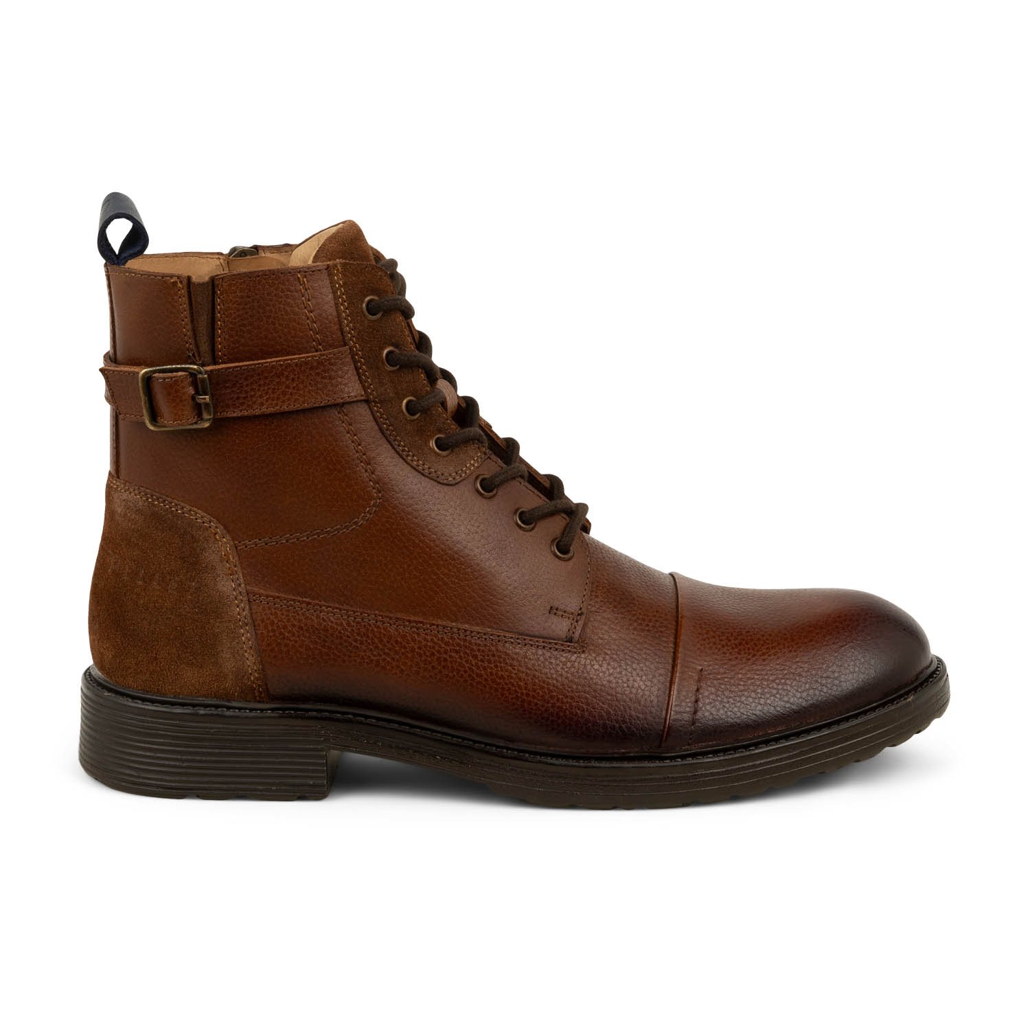 01 - NATHAN - CHRISTIAN PELLET -  - Cuir