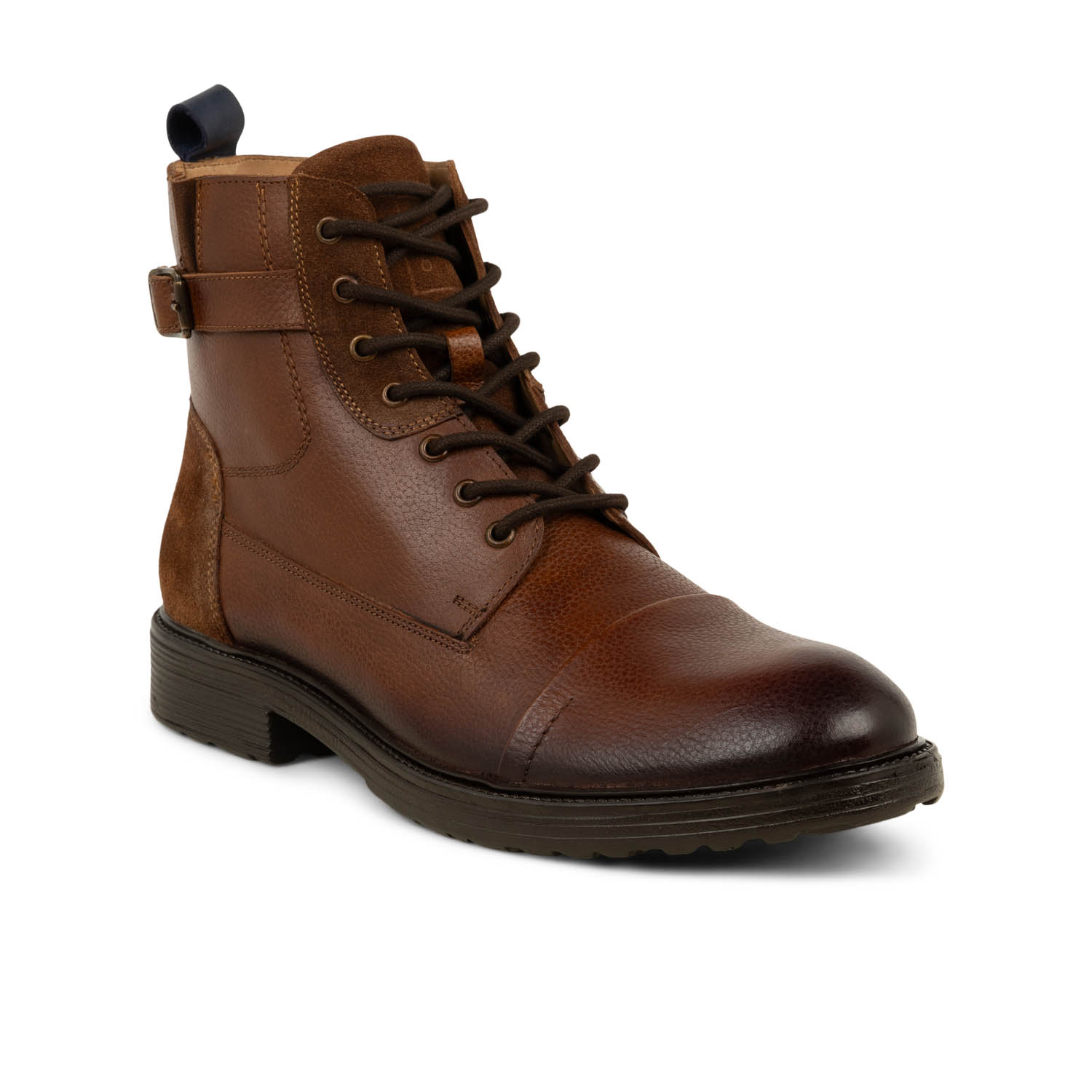 02 - NATHAN - CHRISTIAN PELLET -  - Cuir