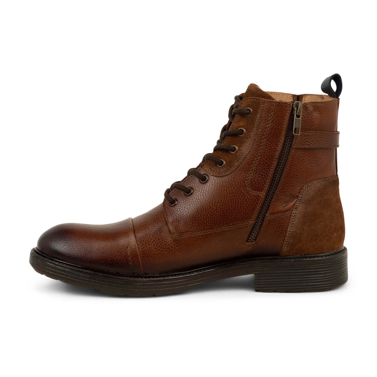 04 - NATHAN - CHRISTIAN PELLET -  - Cuir