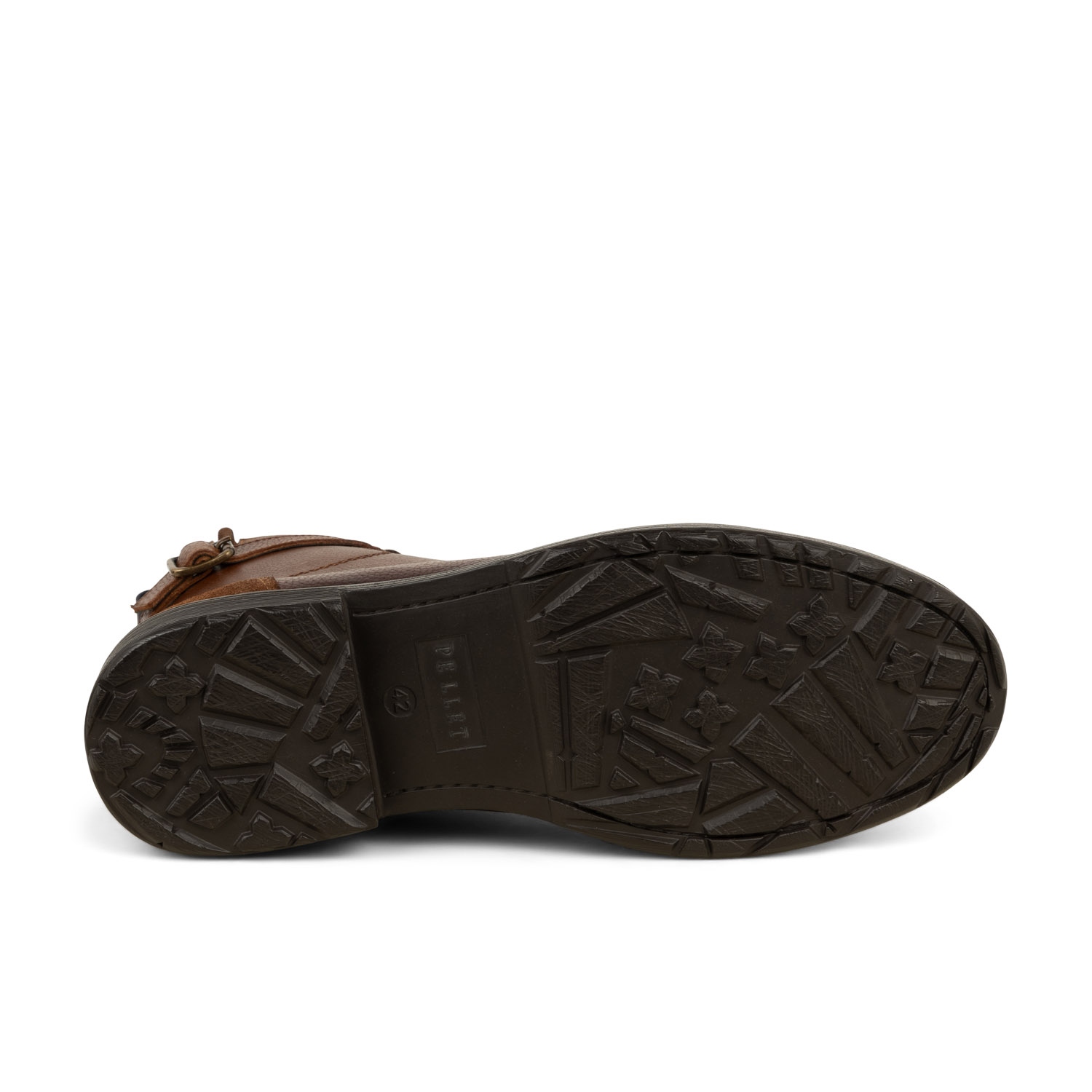 05 - NATHAN - CHRISTIAN PELLET -  - Cuir
