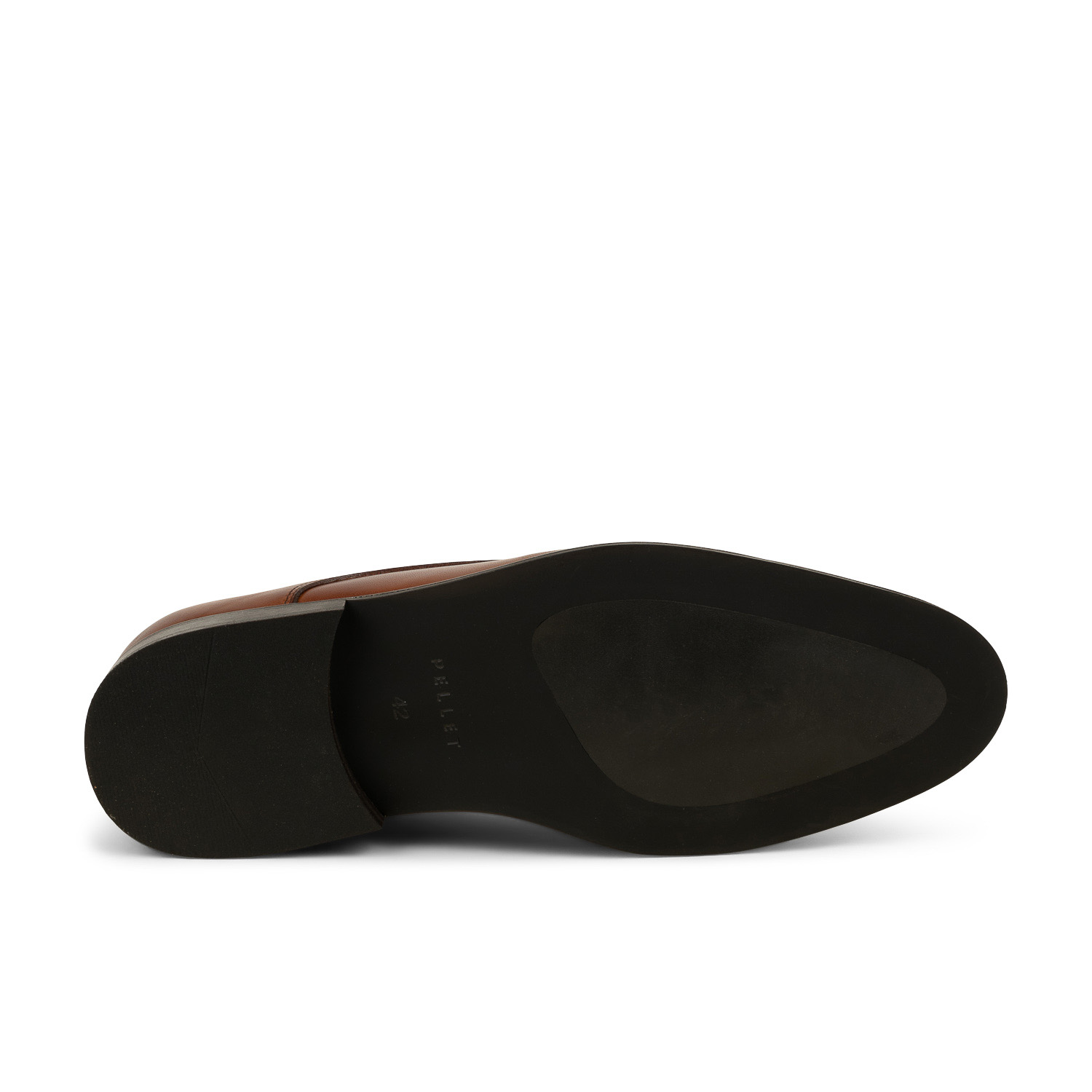 05 - BREST - CHRISTIAN PELLET -  - Cuir