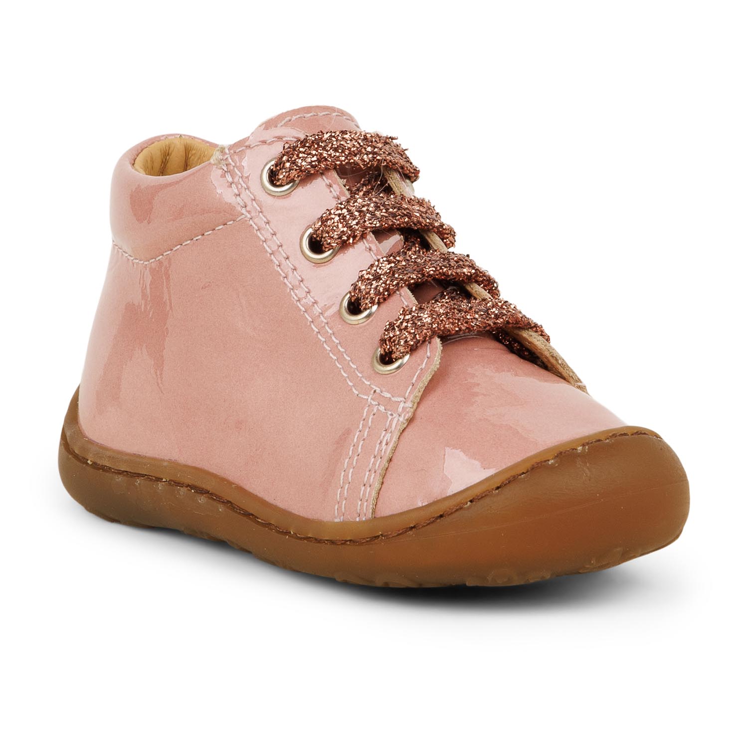 02 - JORDANA  - BOPY -  - Cuir verni