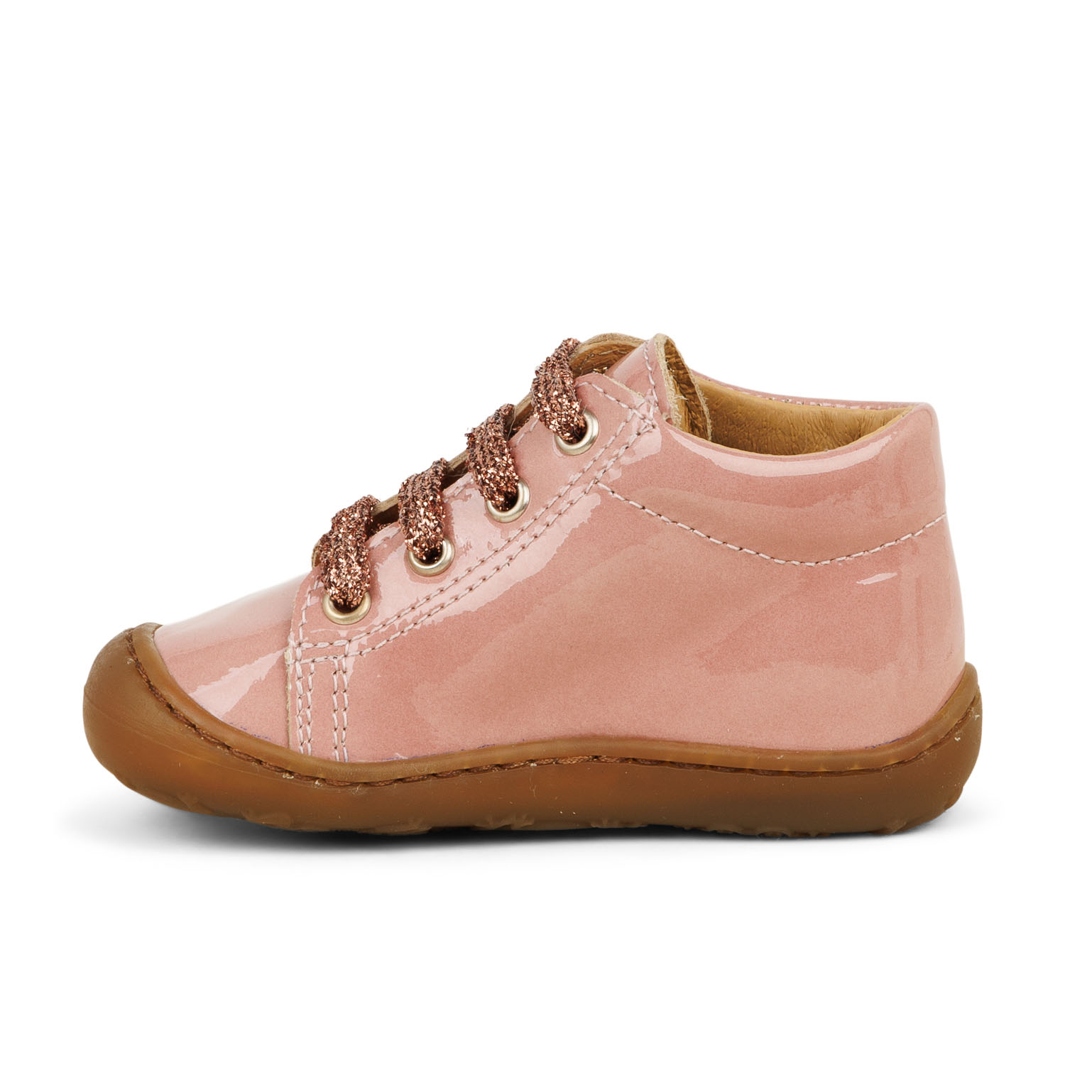 04 - JORDANA  - BOPY -  - Cuir verni