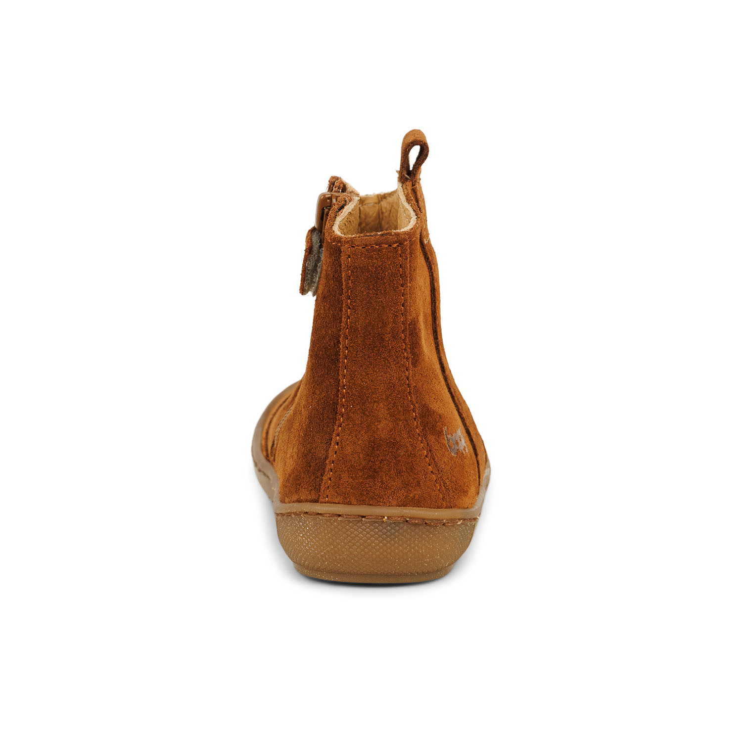 03 - JOW - BOPY -  - Croûte de cuir