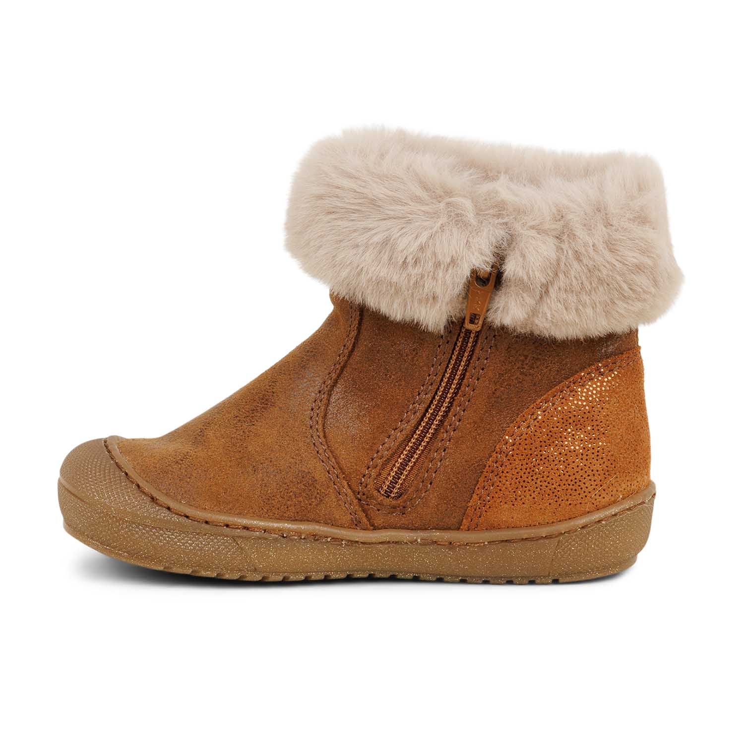 04 - JOSALIA - BOPY -  - Cuir / textile