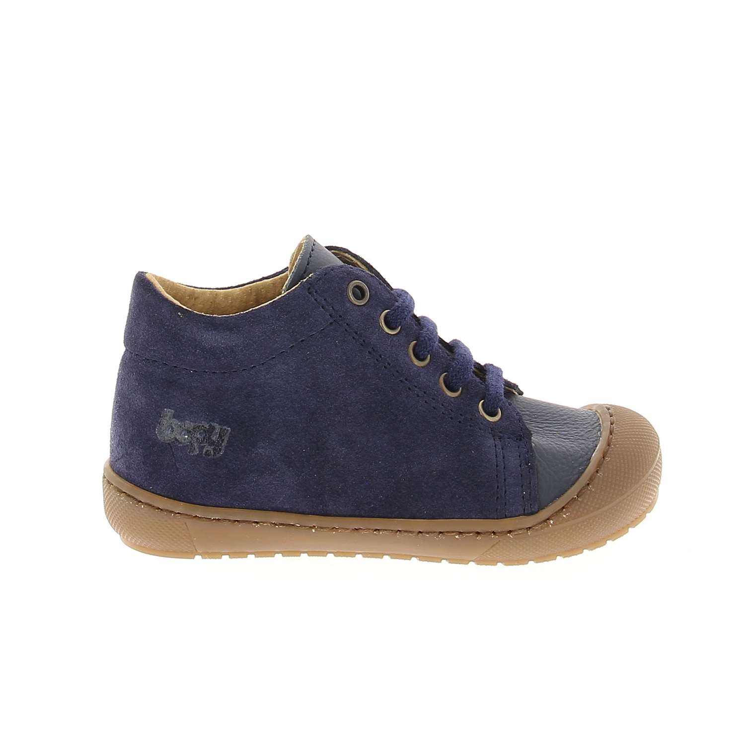 02 - JOKO - BOPY -  - Nubuck