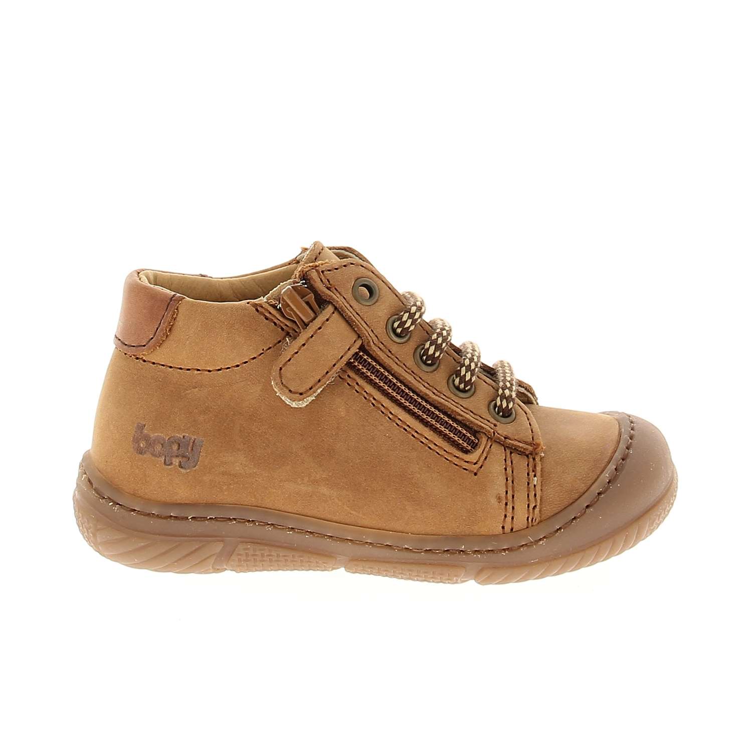02 - JEJOC - BOPY -  - Nubuck