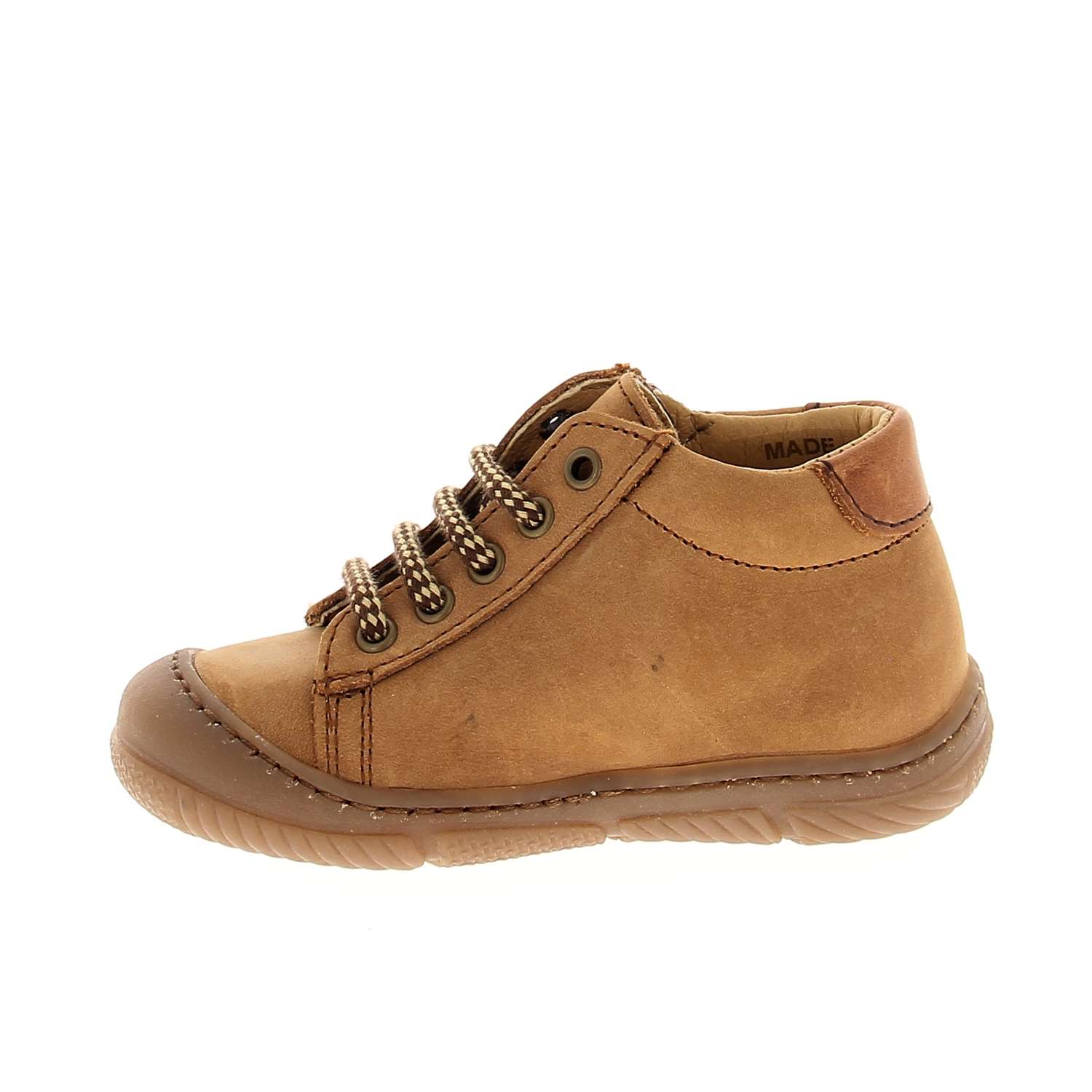 03 - JEJOC - BOPY -  - Nubuck