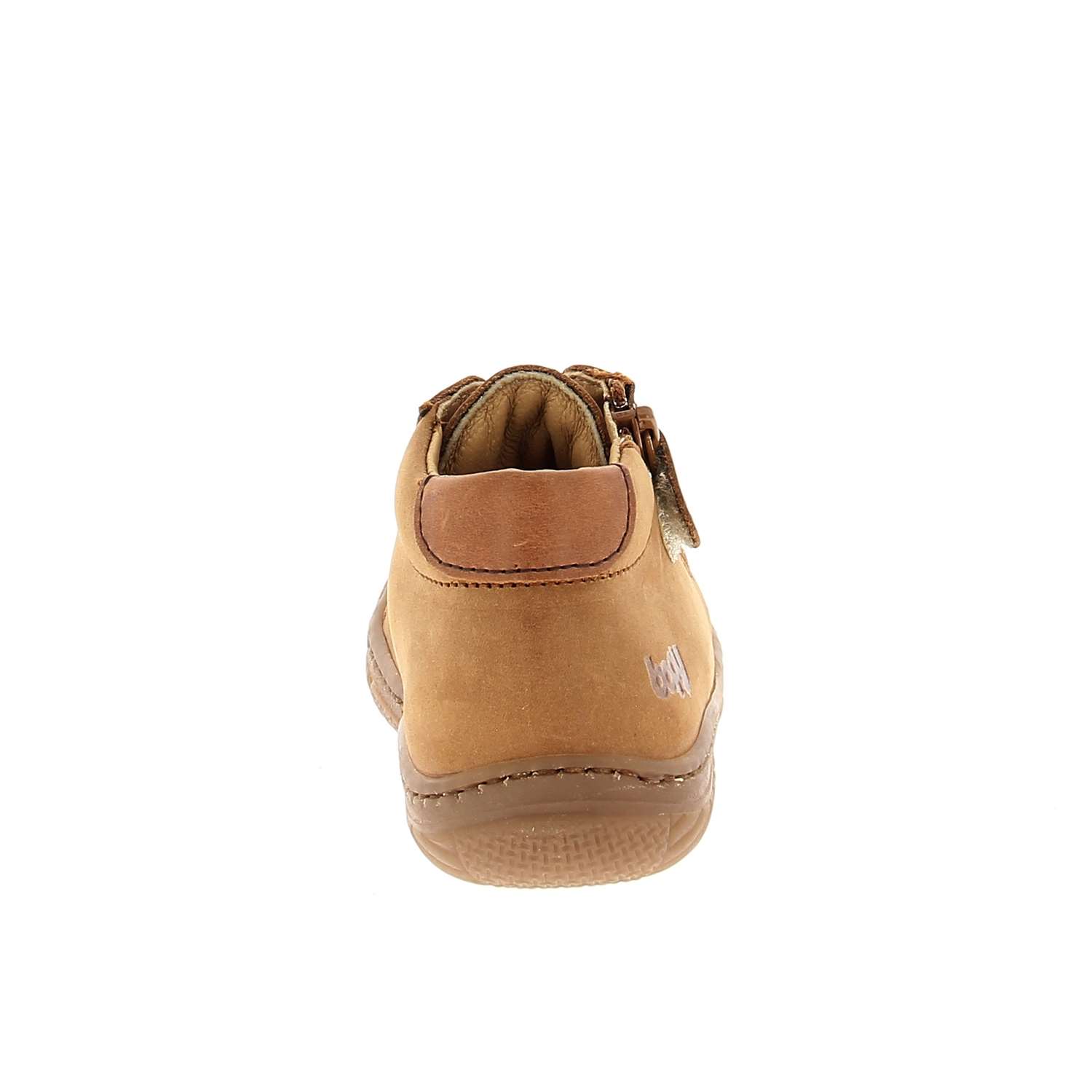 04 - JEJOC - BOPY -  - Nubuck