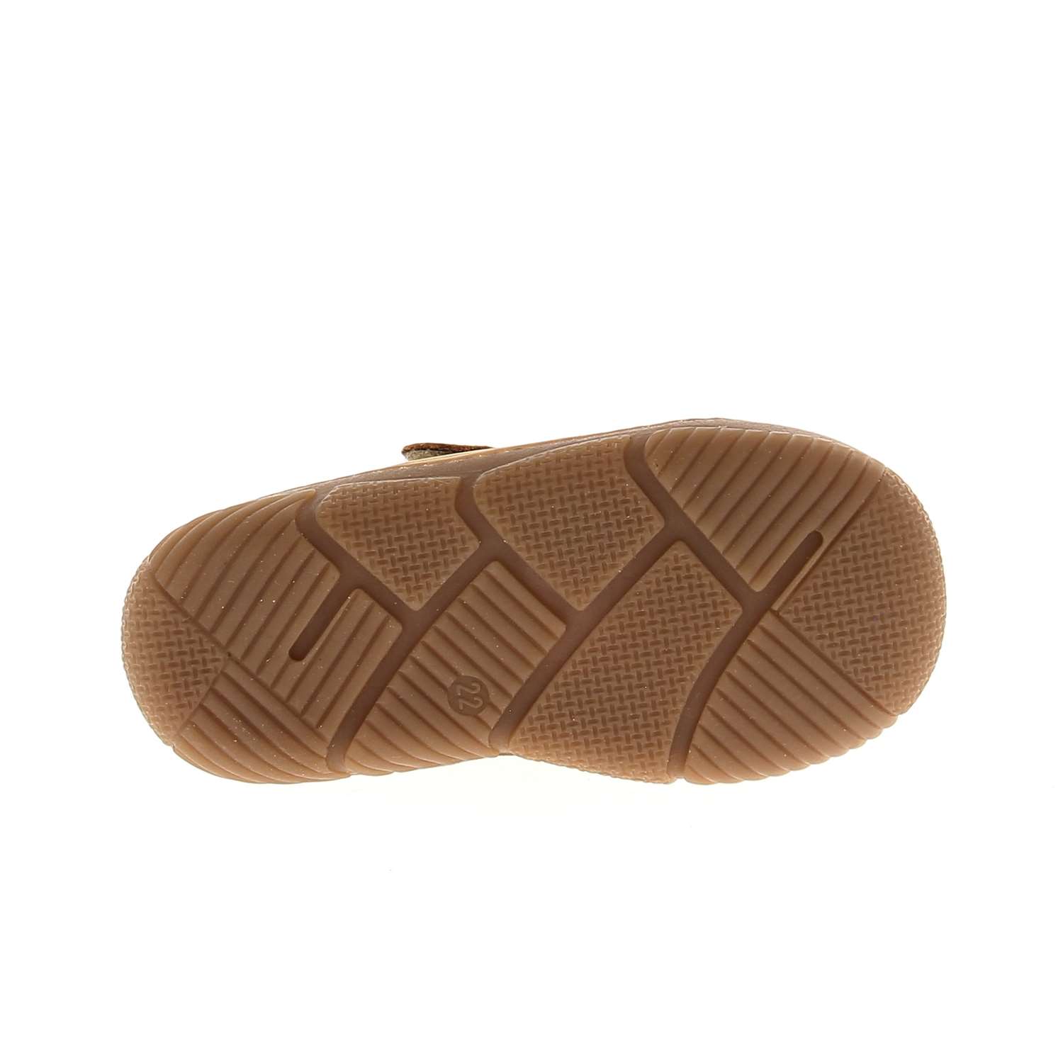 05 - JEJOC - BOPY -  - Nubuck