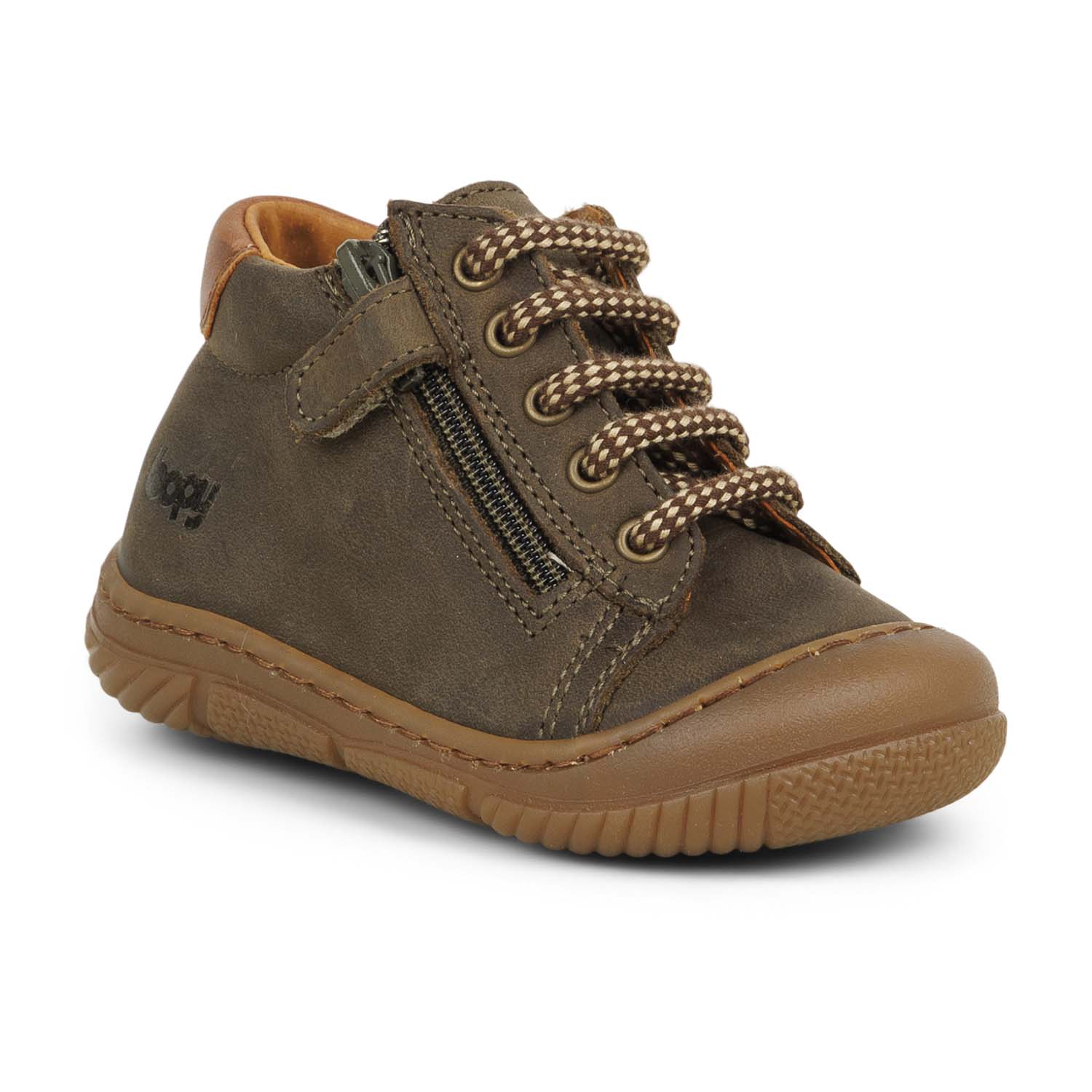 02 - JEJOC - BOPY -  - Nubuck