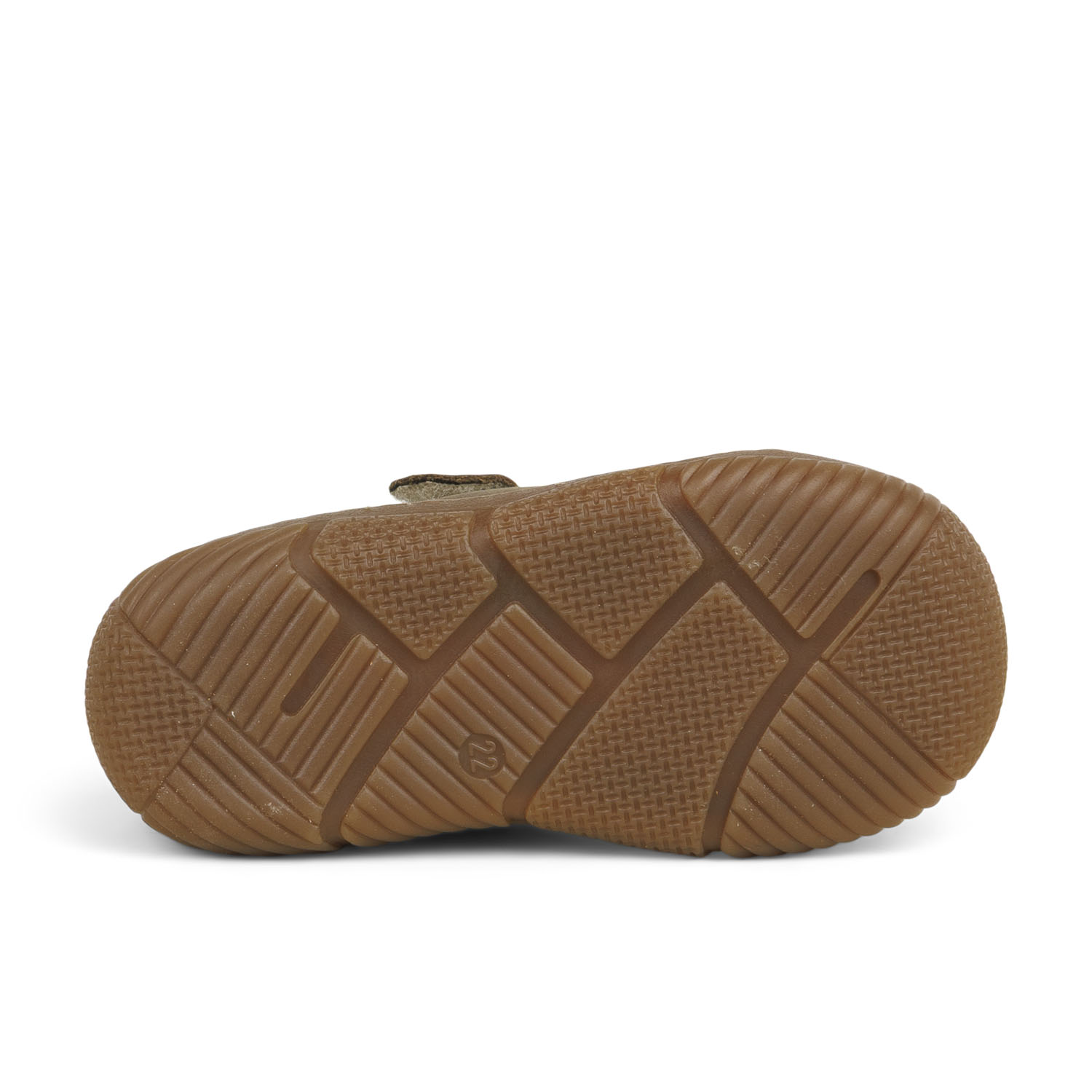 05 - JEJOC - BOPY -  - Nubuck