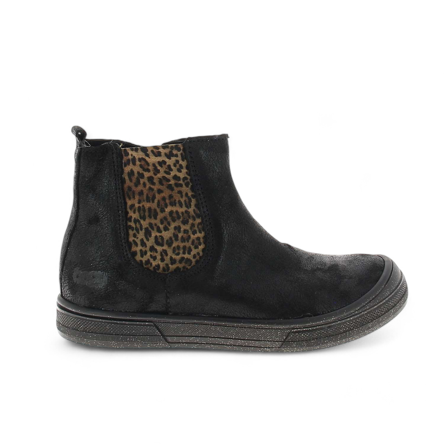 02 - SEBESTAR - BOPY -  - Cuir