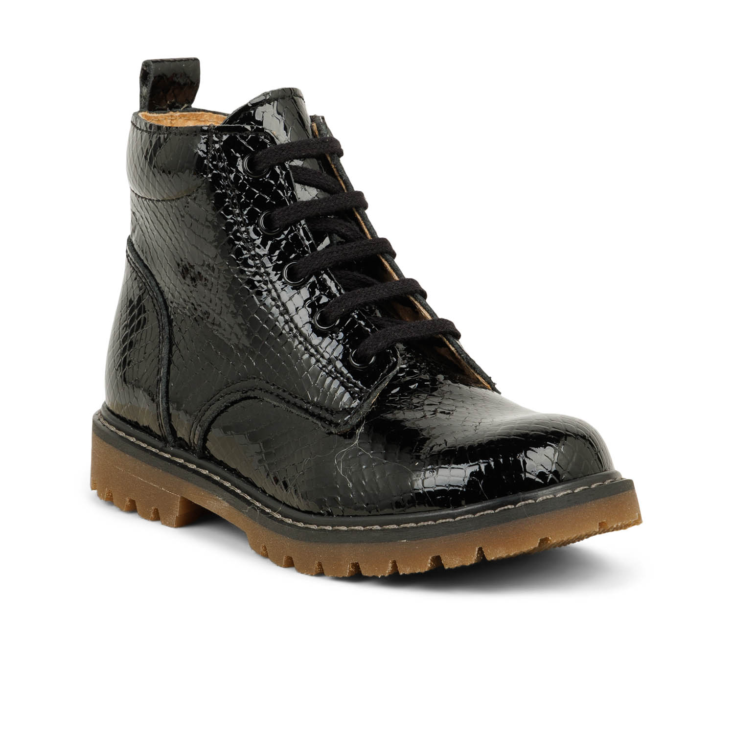 02 - SHIVA - BOPY -  - Cuir verni