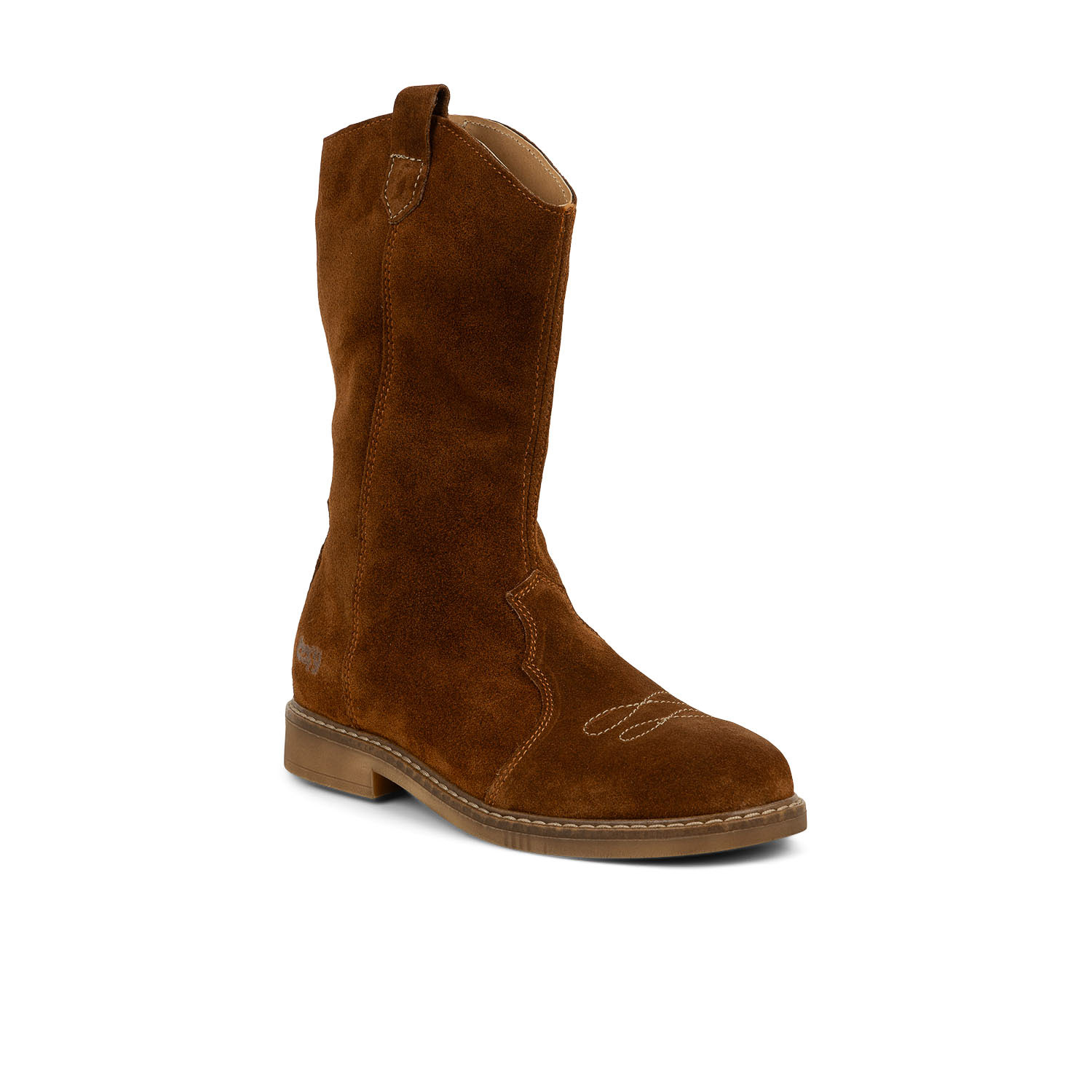 02 - SCOWBOY - BOPY -  - Croûte de cuir