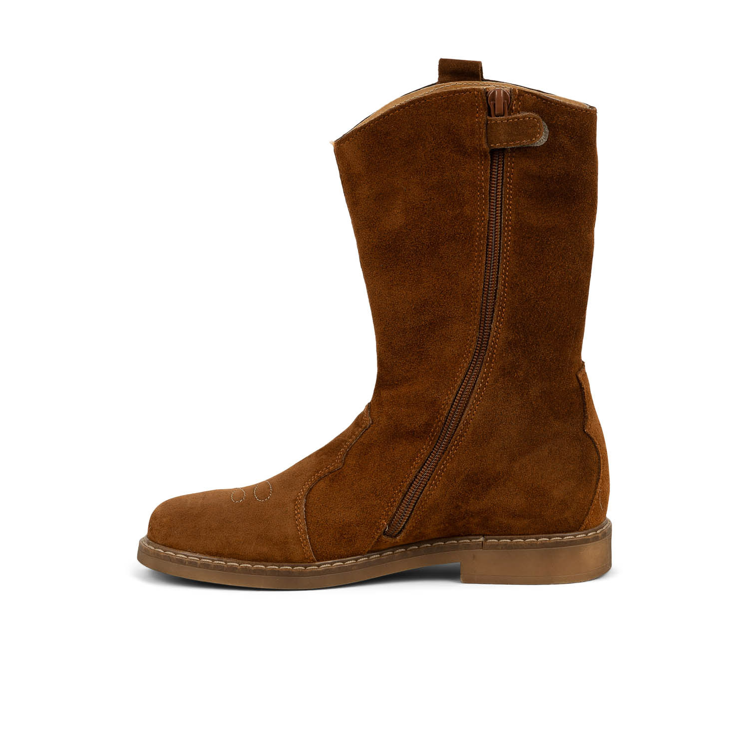 04 - SCOWBOY - BOPY -  - Croûte de cuir