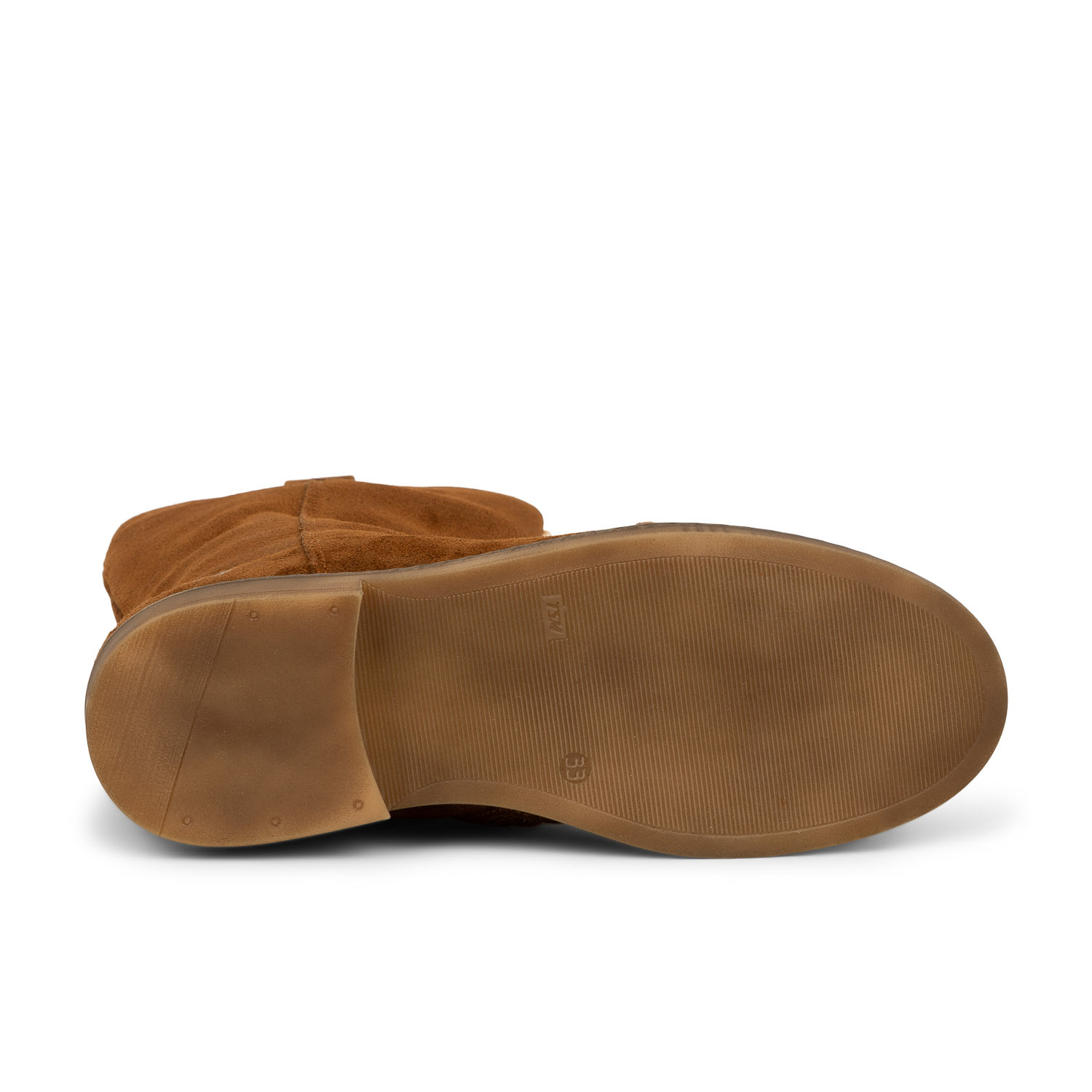 05 - SCOWBOY - BOPY -  - Croûte de cuir
