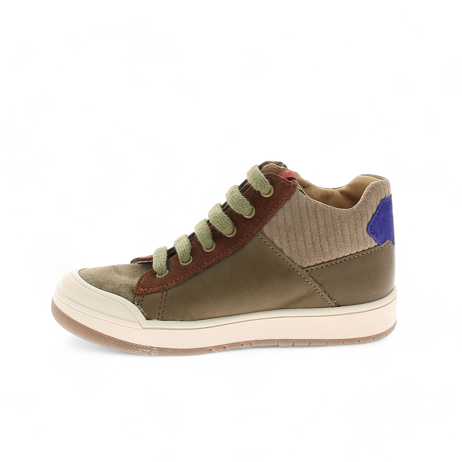 03 - VOLT - BOPY -  - Nubuck