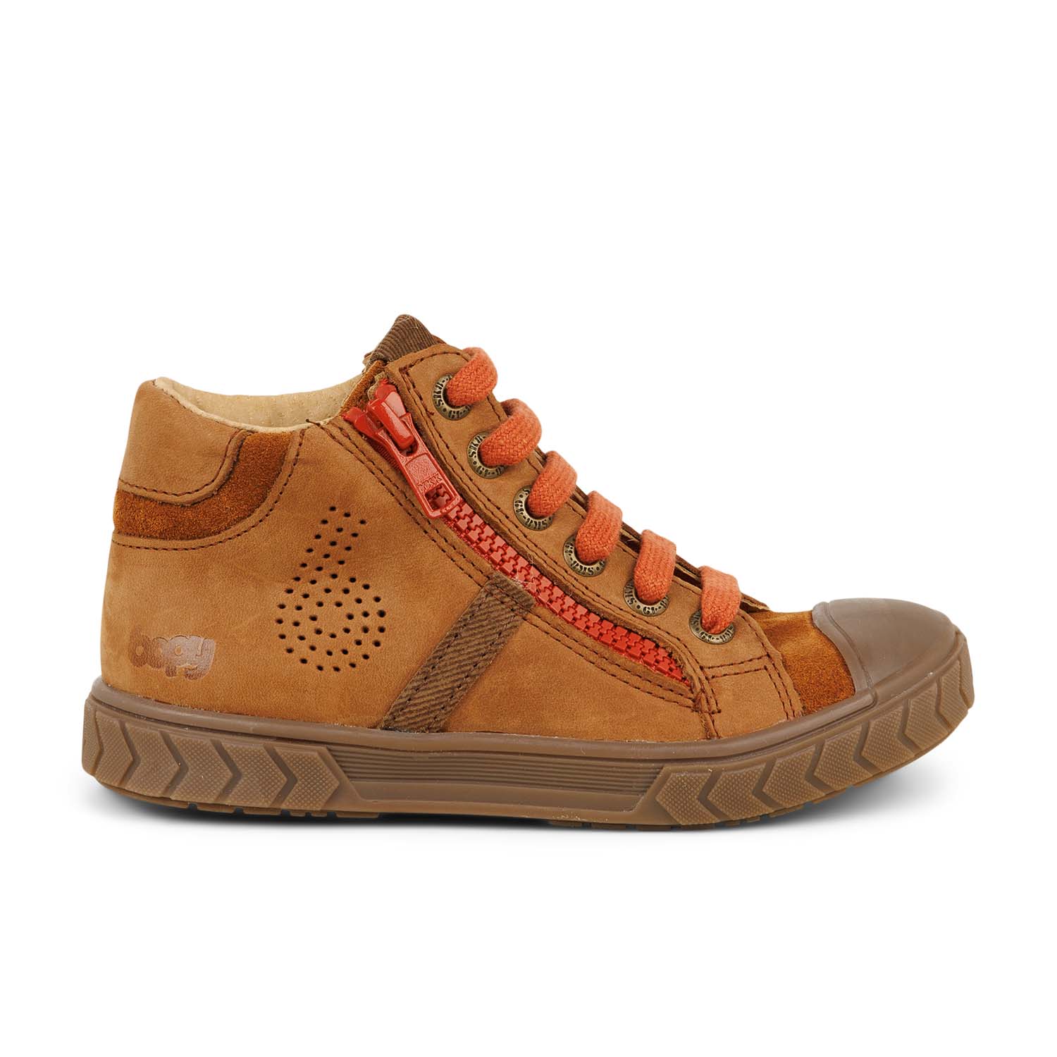 01 - VINCENT  - BOPY -  - Cuir