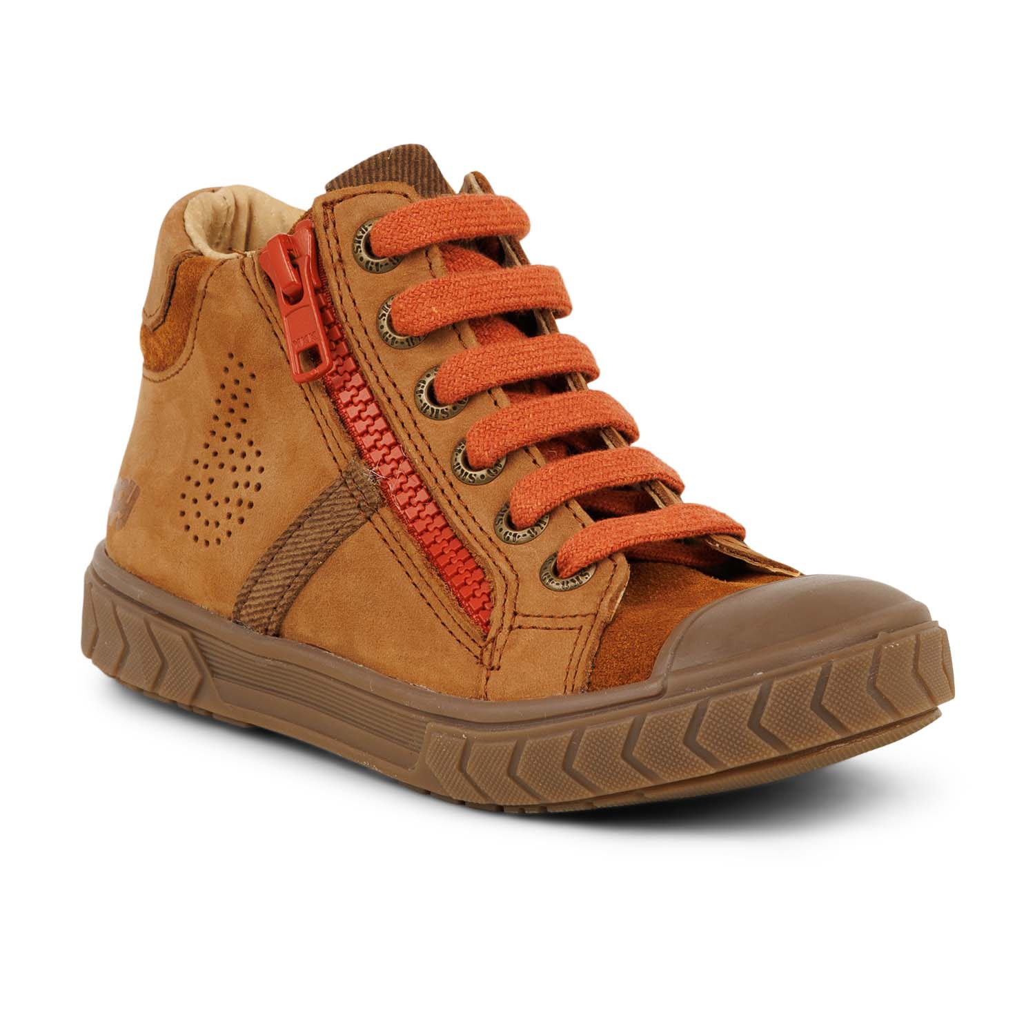 02 - VINCENT  - BOPY -  - Cuir
