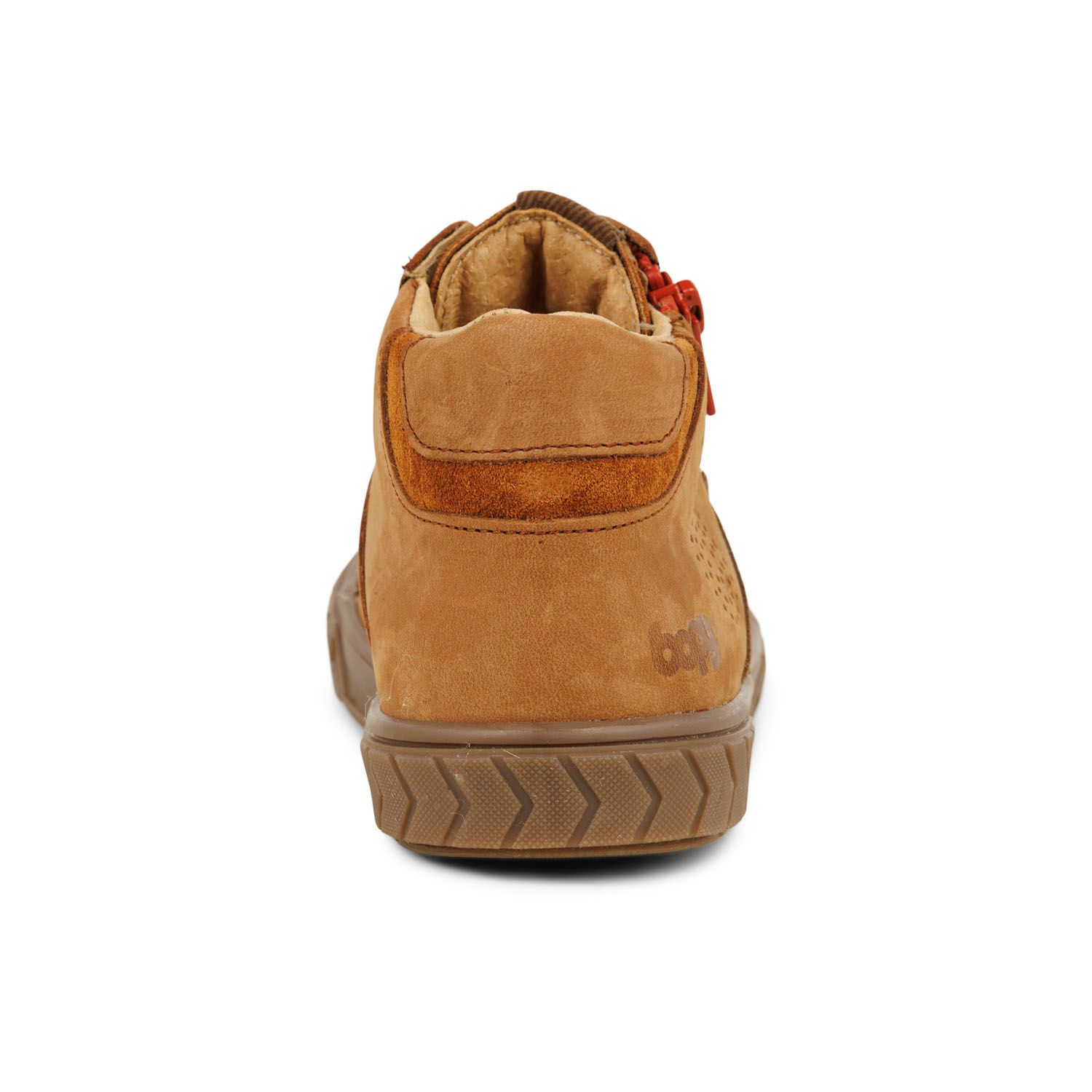 03 - VINCENT  - BOPY -  - Cuir