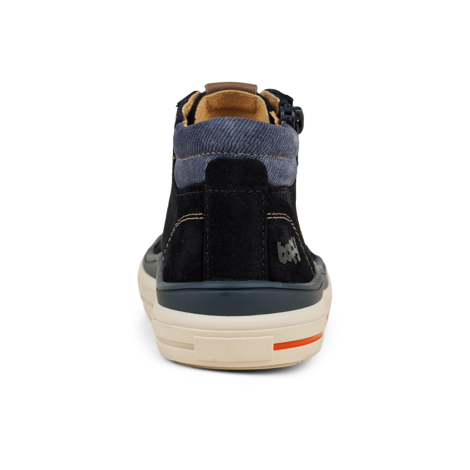 03 - VELVET  - BOPY -  - Nubuck