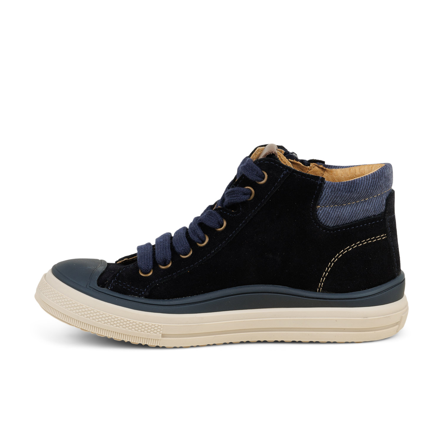 04 - VELVET  - BOPY -  - Nubuck