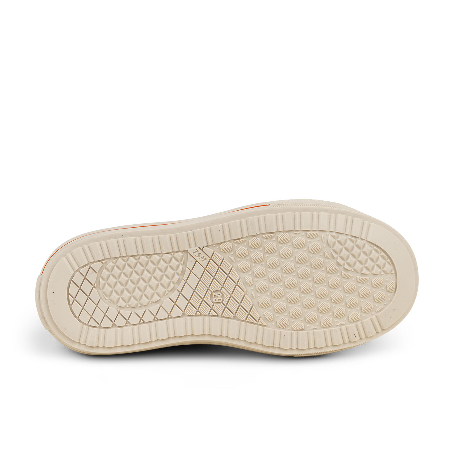 05 - VELVET  - BOPY -  - Nubuck