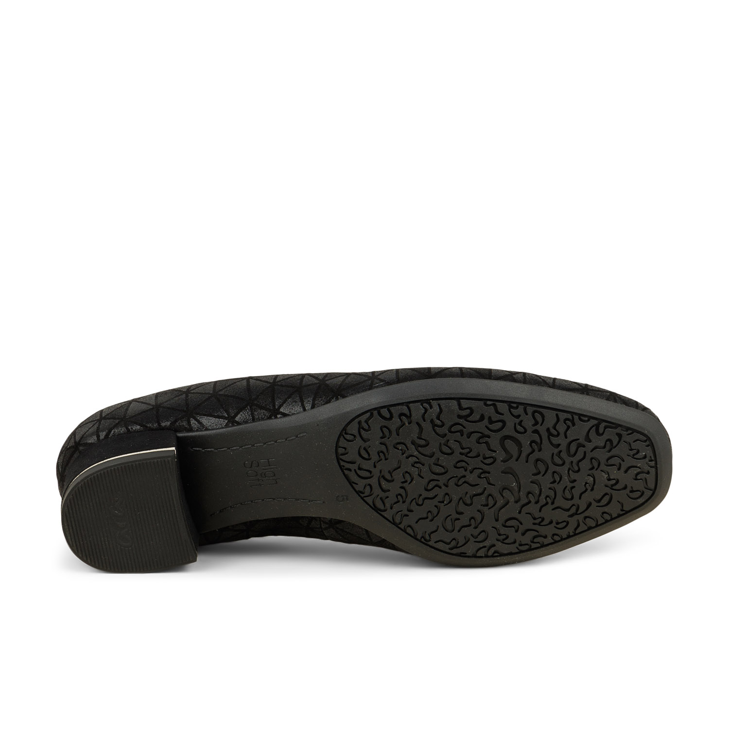 05 - ARABRIN  - ARA -  - Nubuck