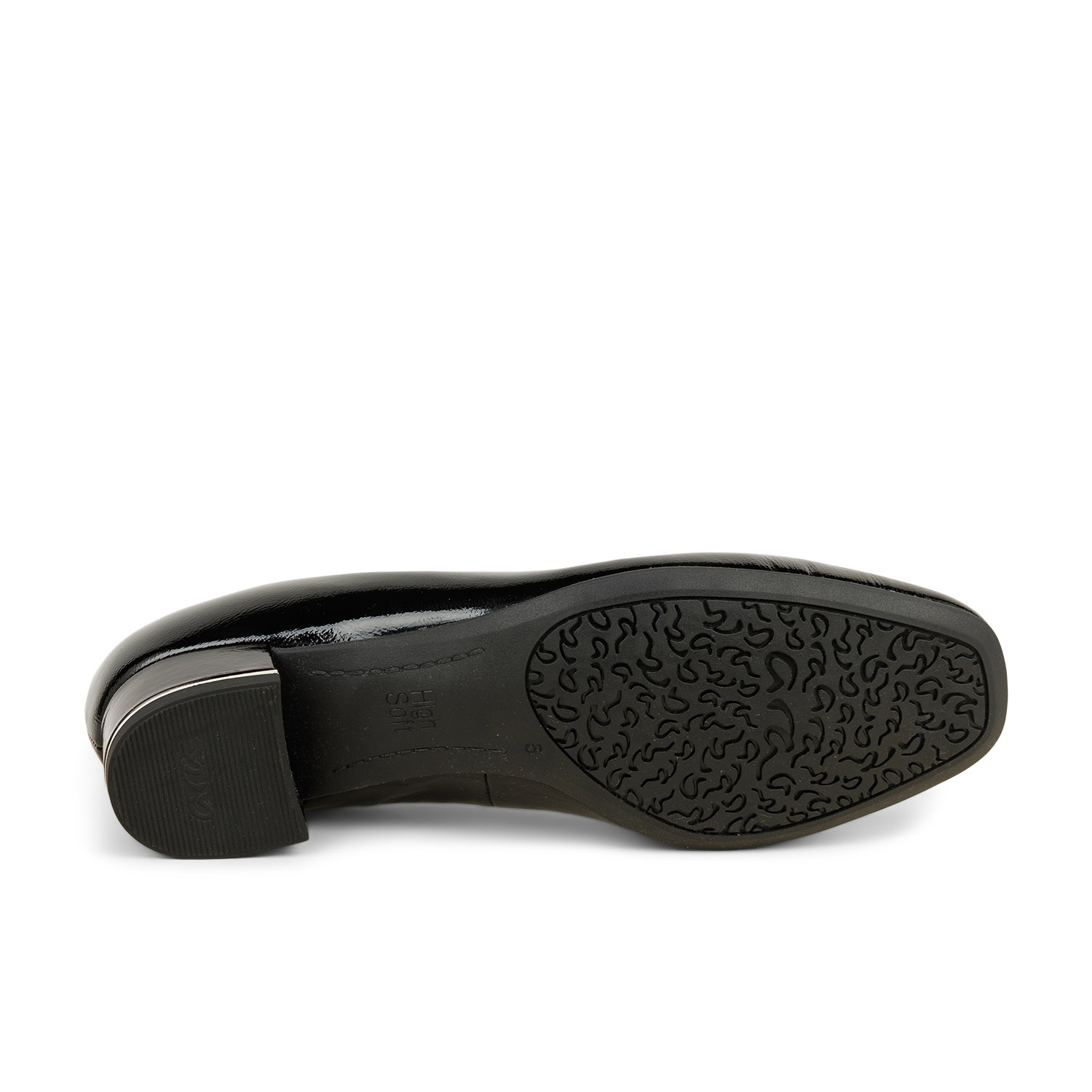 05 - ARABRIN - ARA -  - Cuir verni