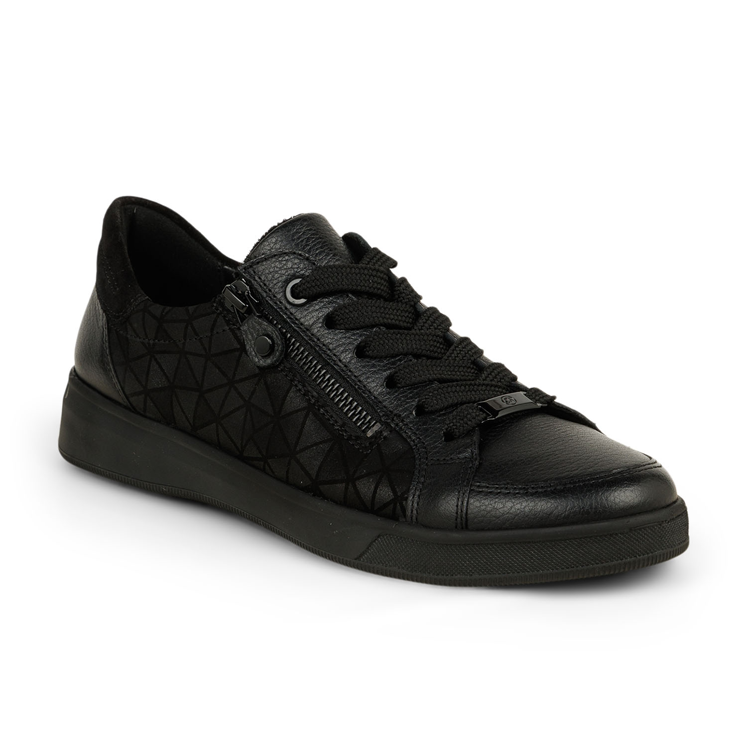 02 - ARAGRILLE - ARA -  - Cuir