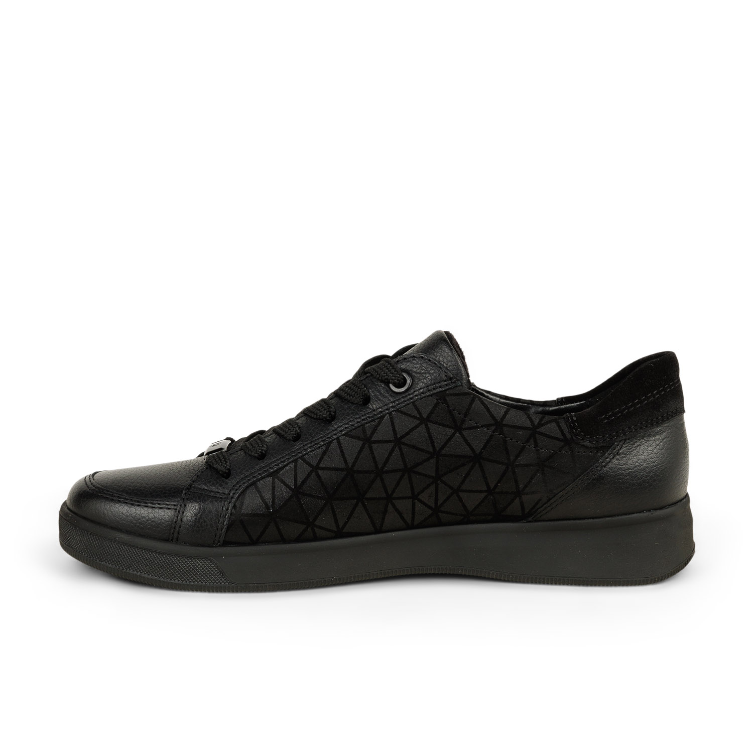 04 - ARAGRILLE - ARA -  - Cuir