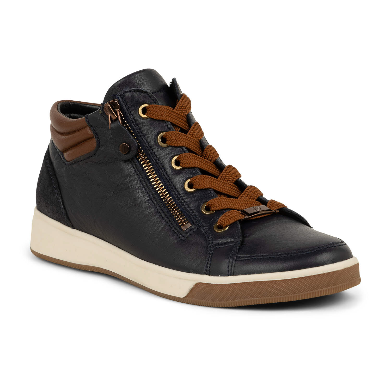 02 - ARAPILOU - ARA -  - Cuir