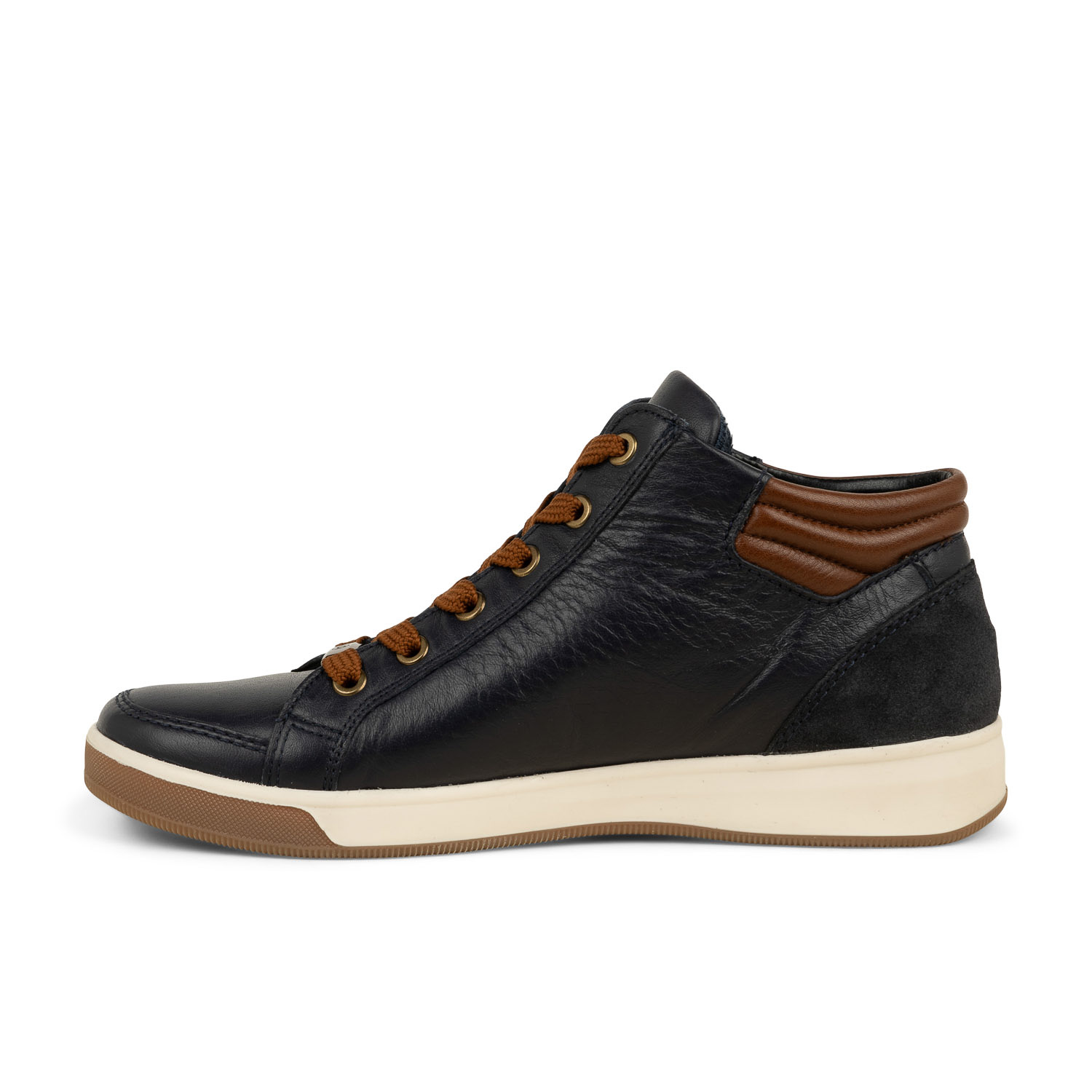 04 - ARAPILOU - ARA -  - Cuir