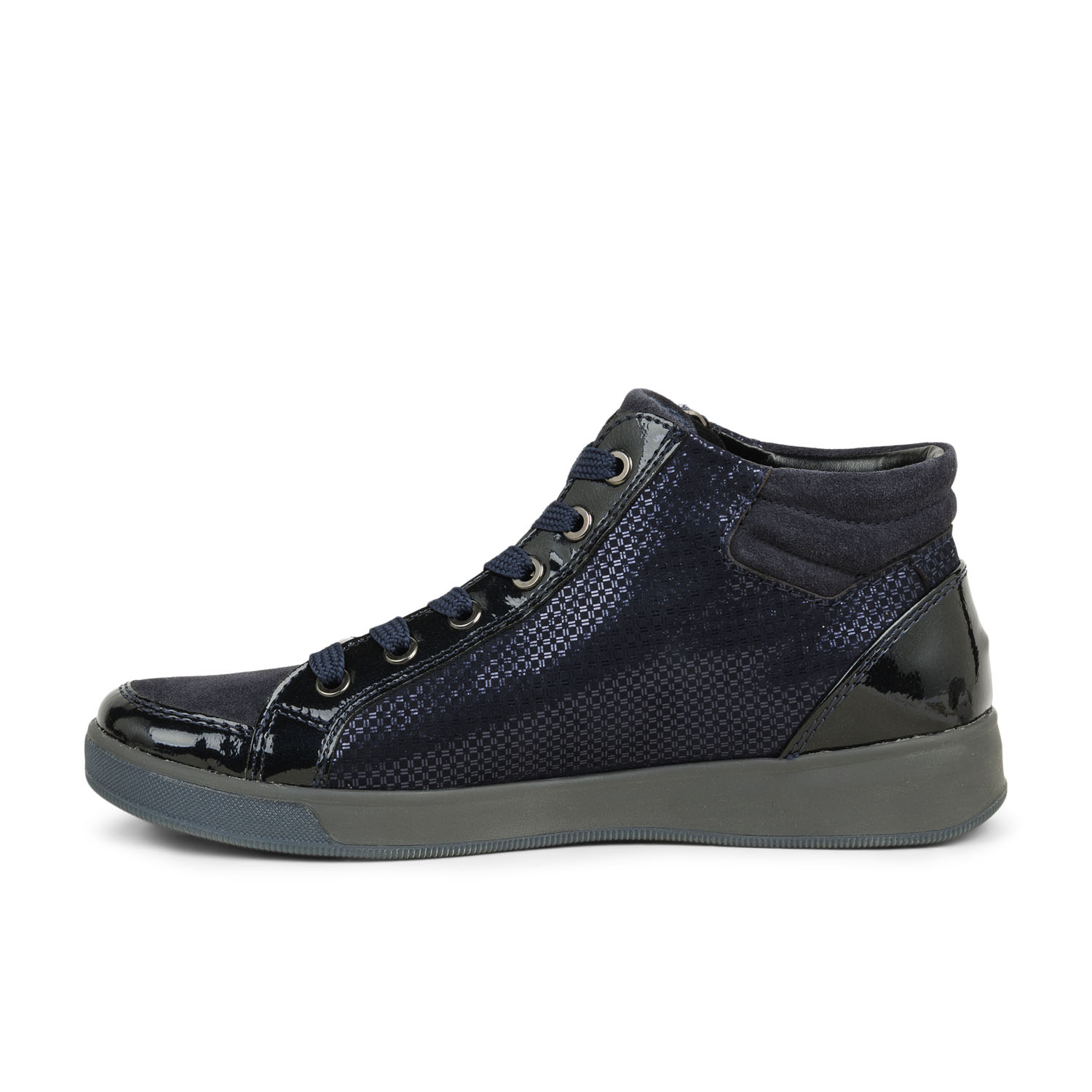 04 - ARAPILOU - ARA -  - Cuir