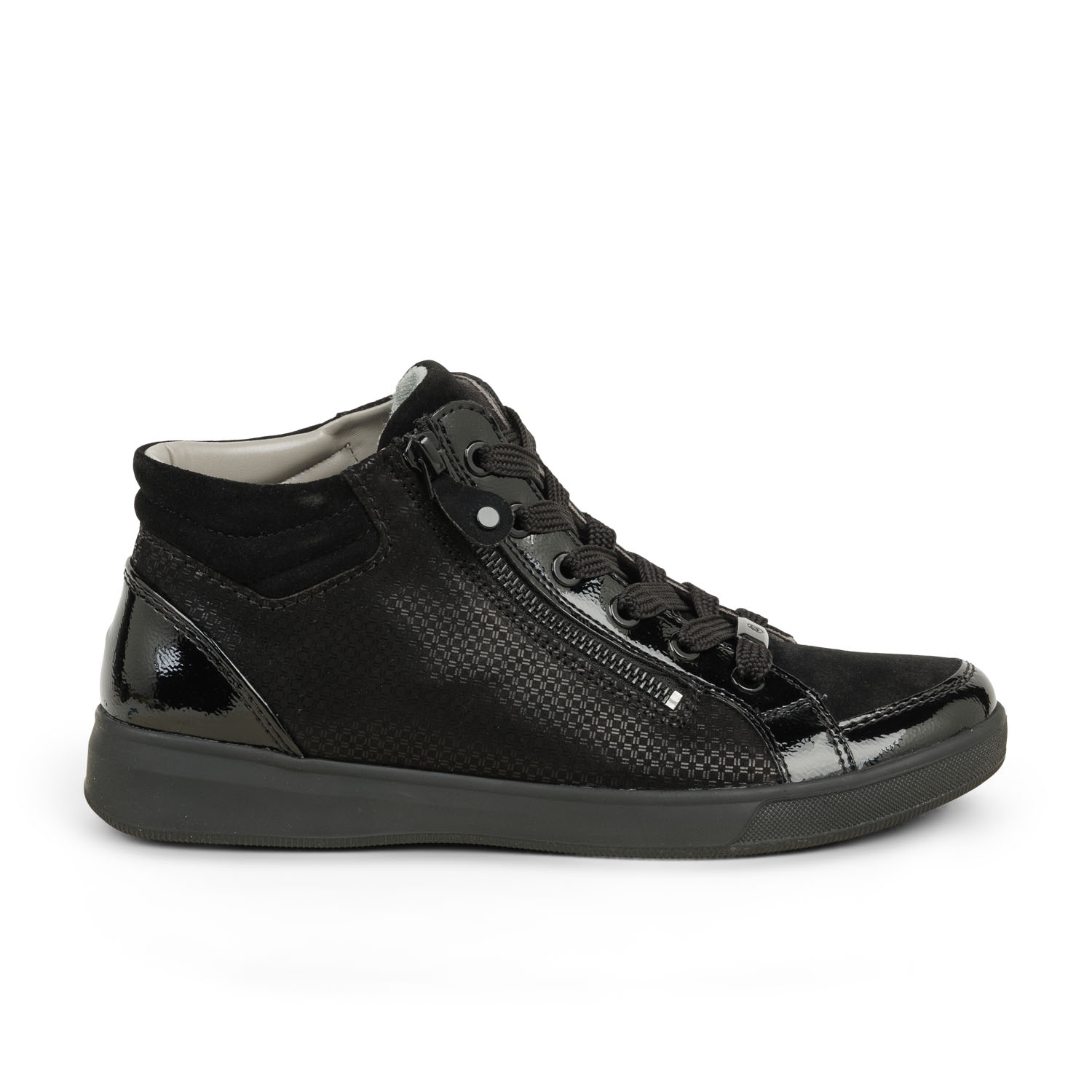 01 - ARAPILOU - ARA -  - Cuir
