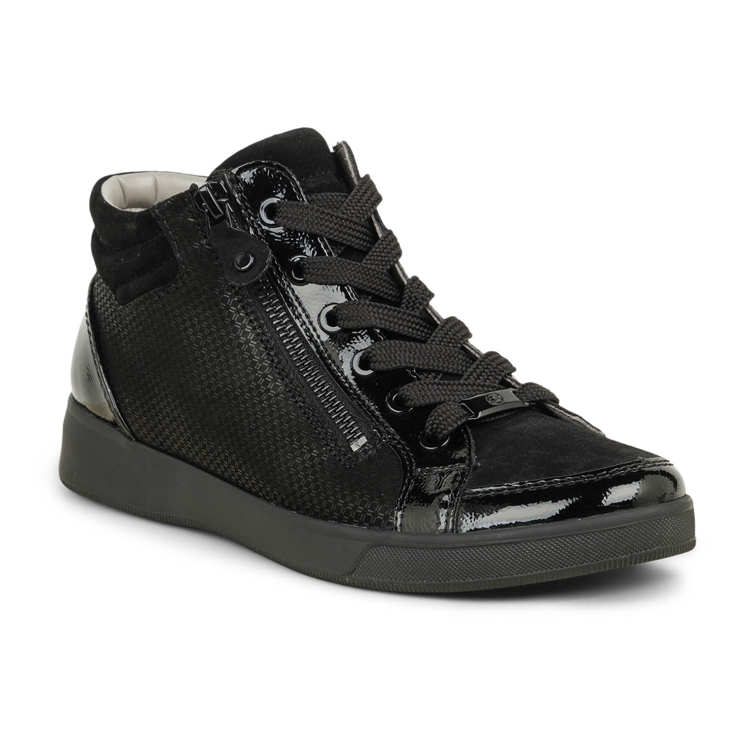 02 - ARAPILOU - ARA -  - Cuir