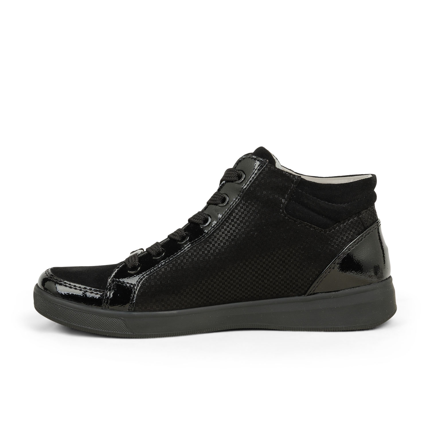 04 - ARAPILOU - ARA -  - Cuir