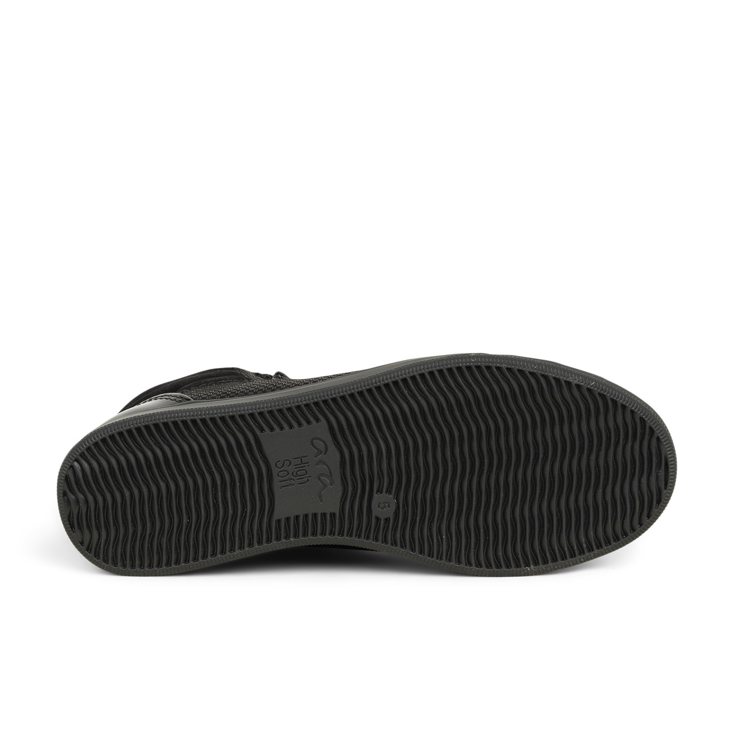 05 - ARAPILOU - ARA -  - Cuir