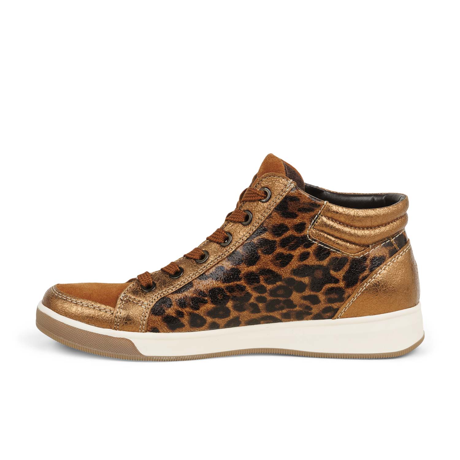 04 - ARAPILOU - ARA -  - Cuir