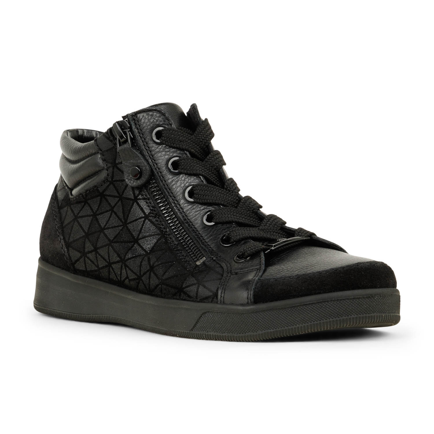 02 - ARABOXI - ARA -  - Cuir