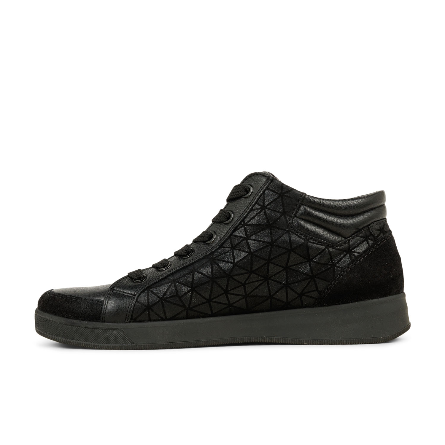 04 - ARABOXI - ARA -  - Cuir