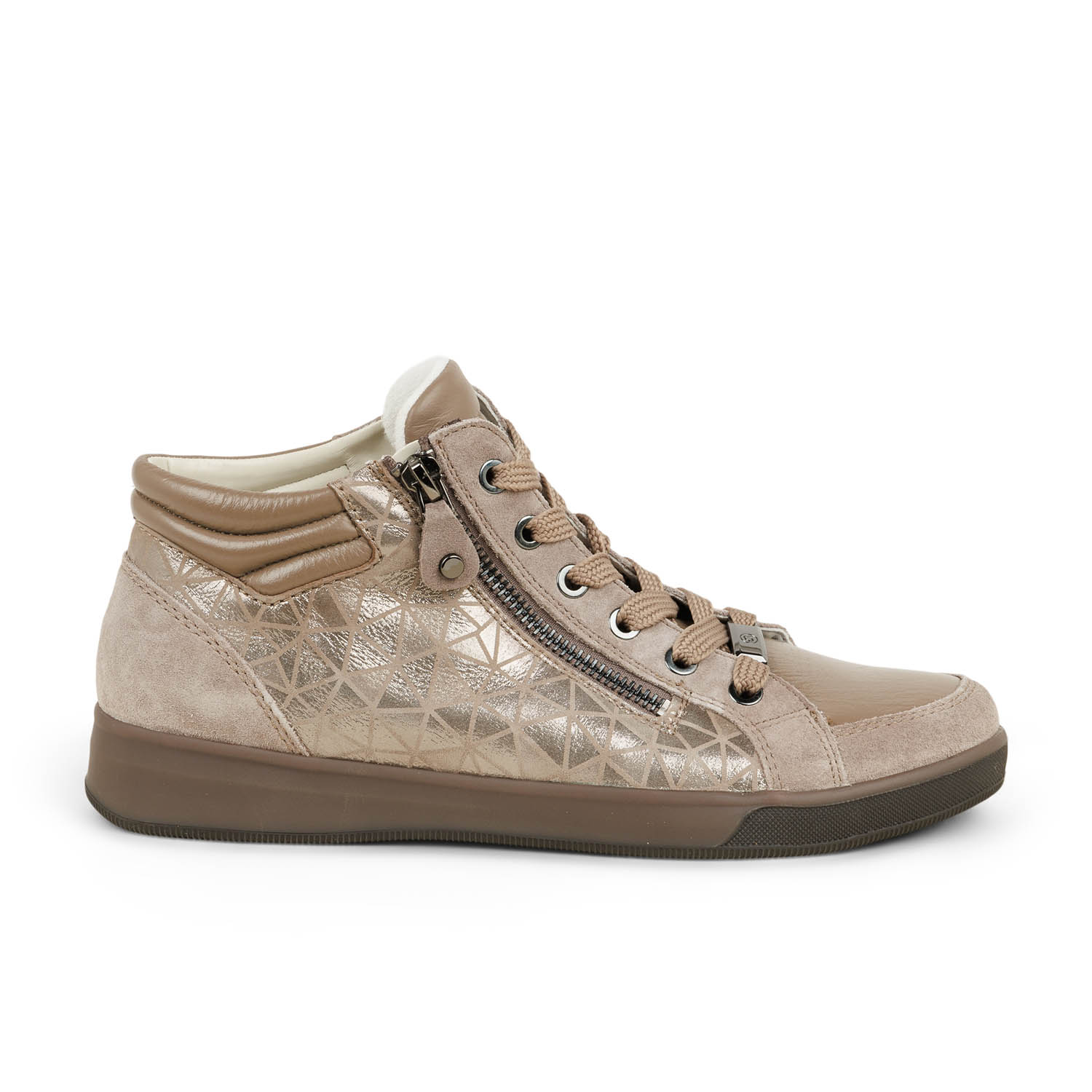01 - ARABOXI - ARA -  - Cuir